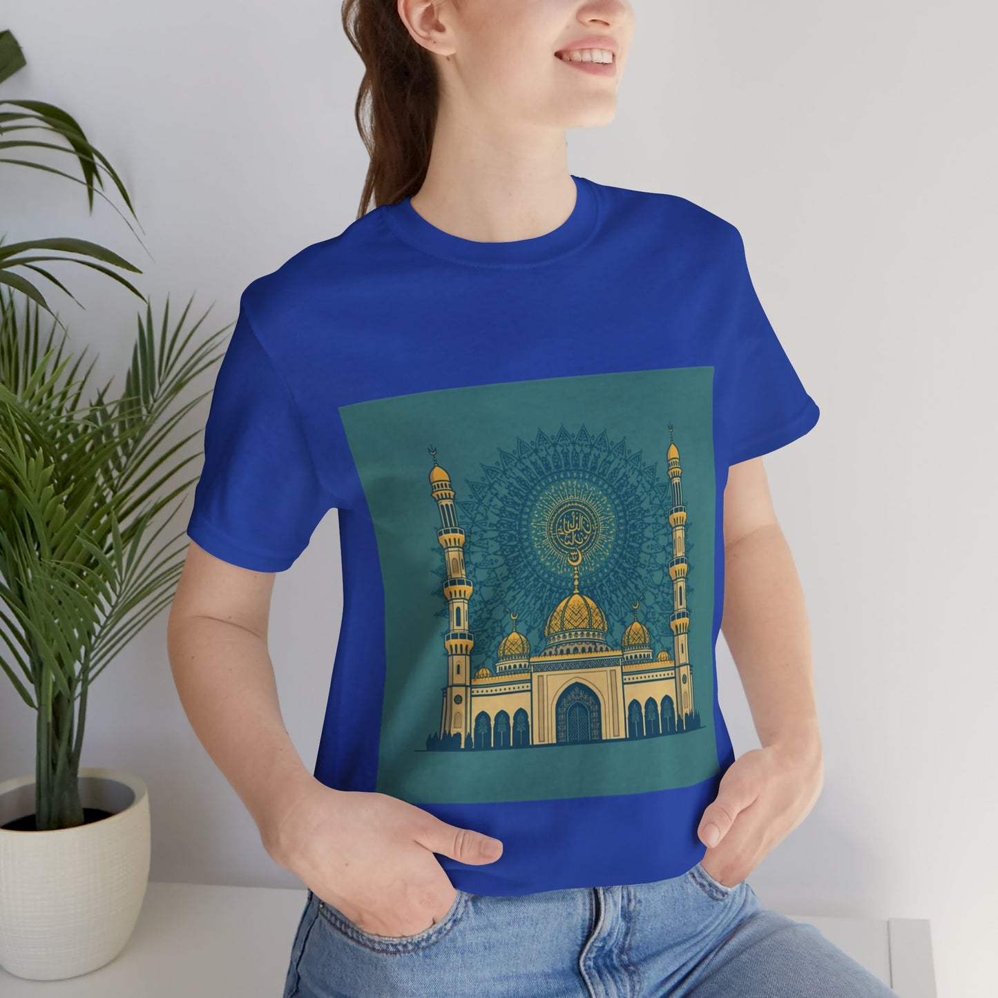 Révélez votre force intérieure – T-Shirt Édition Limitée 2025