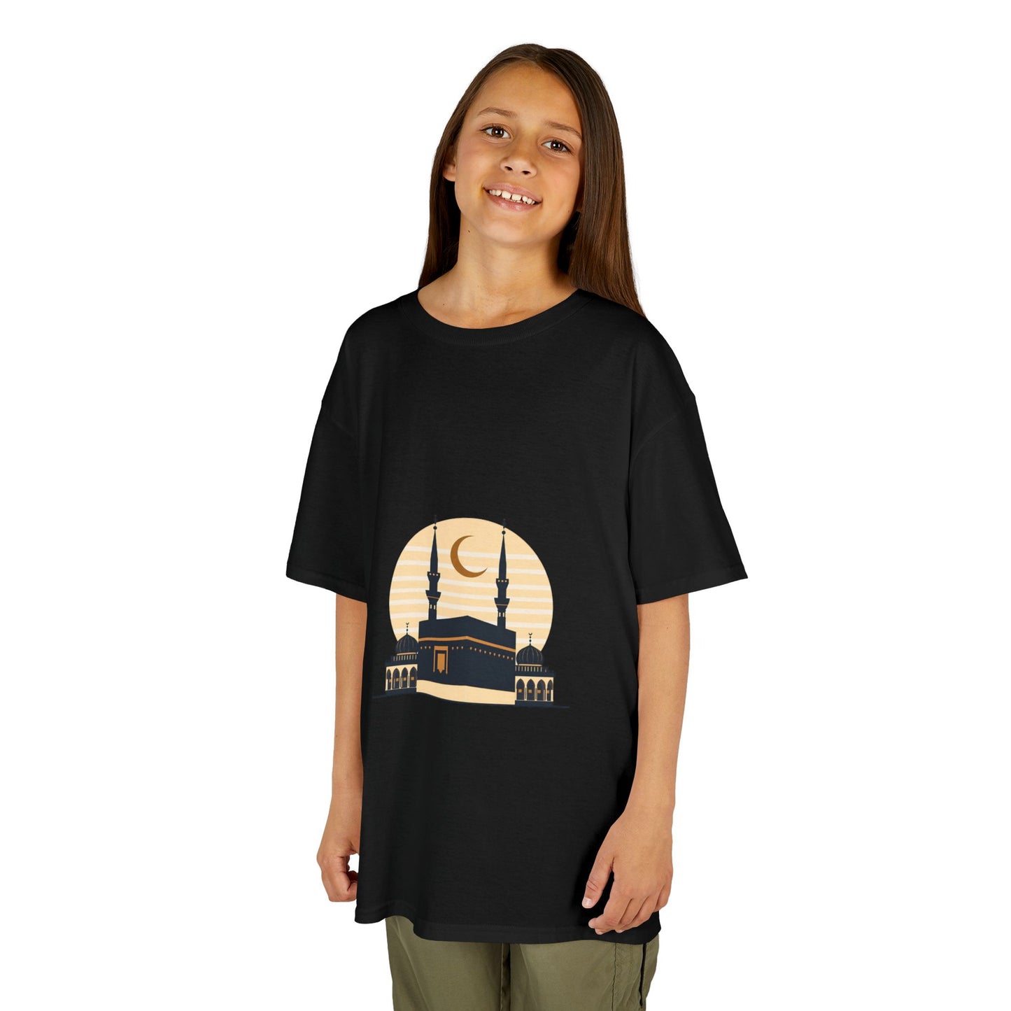 T-shirt Enfant Fun & Stylé