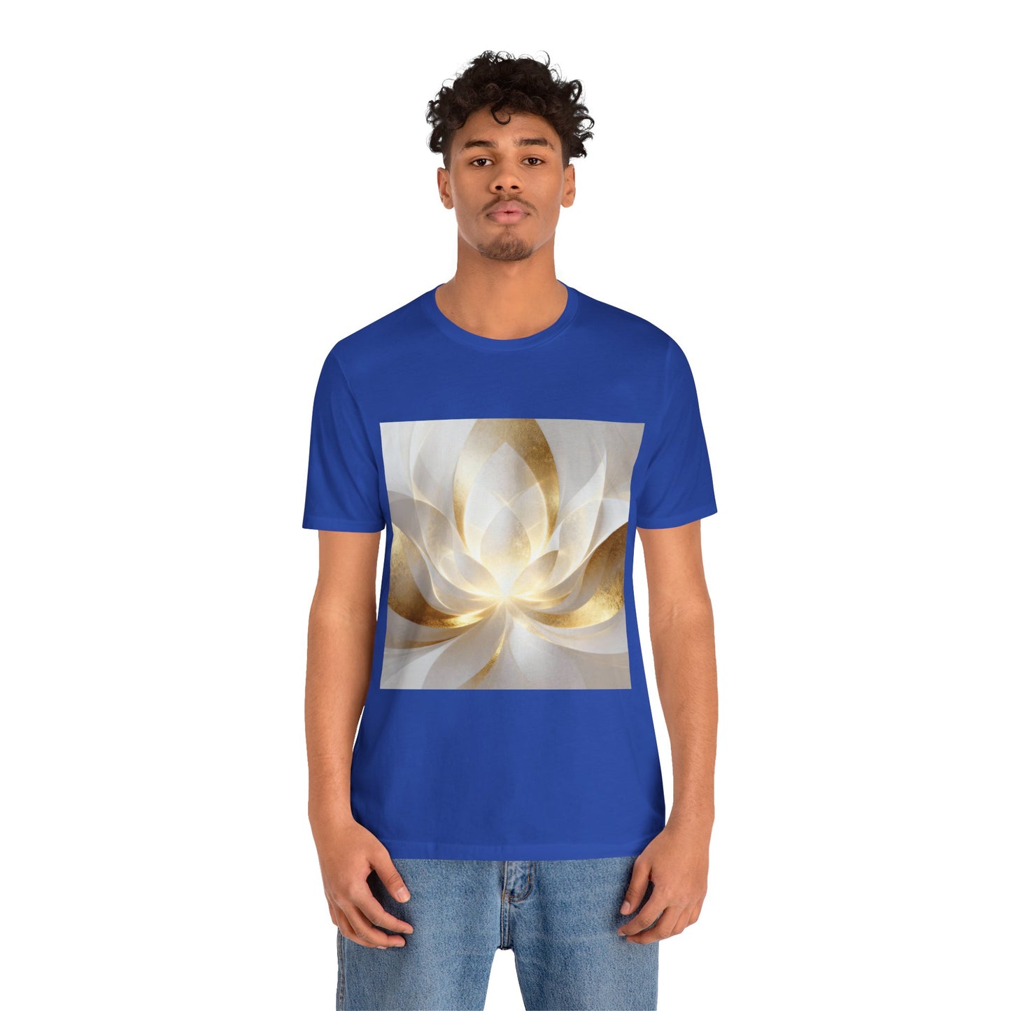 Révélez votre force intérieure – T-Shirt Édition Limitée 2025