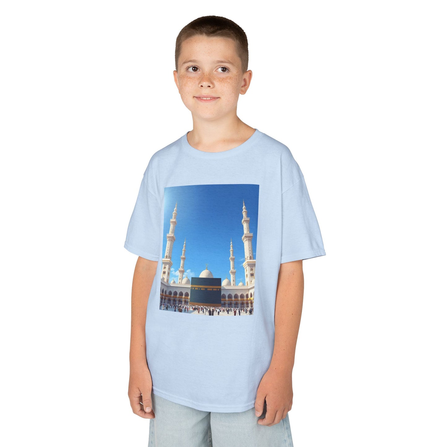T-shirt Enfant Fun & Stylé