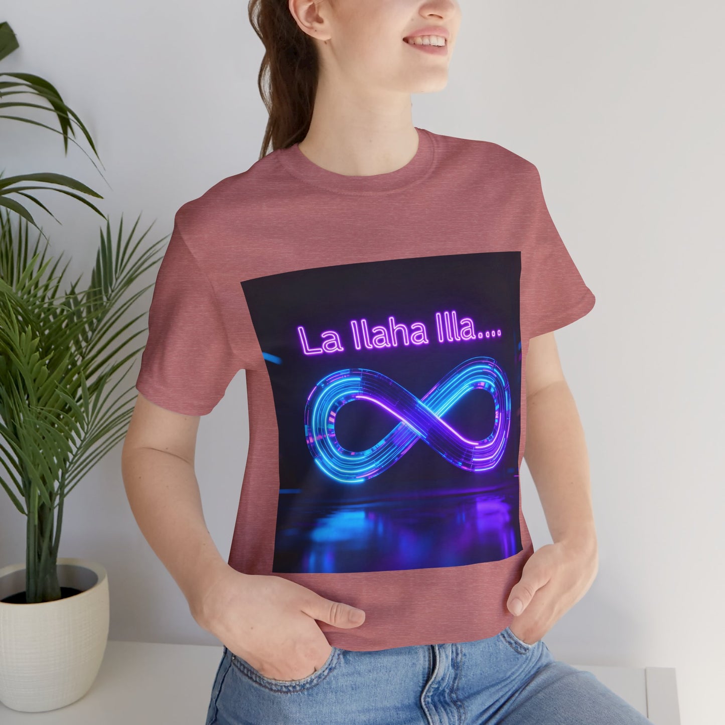 Révélez votre force intérieure – T-Shirt Édition Limitée 2025