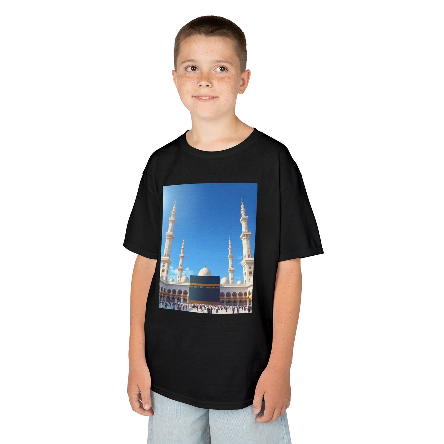T-shirt Enfant Fun & Stylé