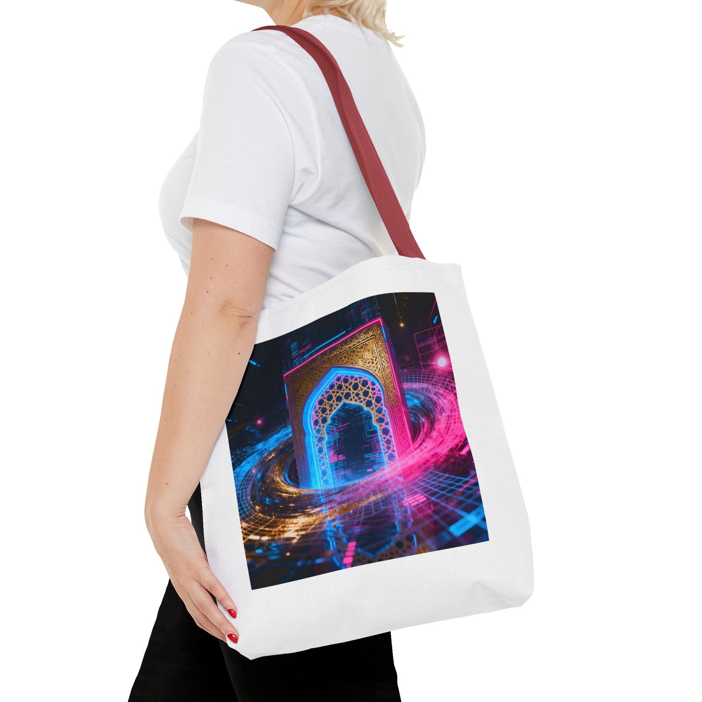 Tote Bag Pratique Stylé