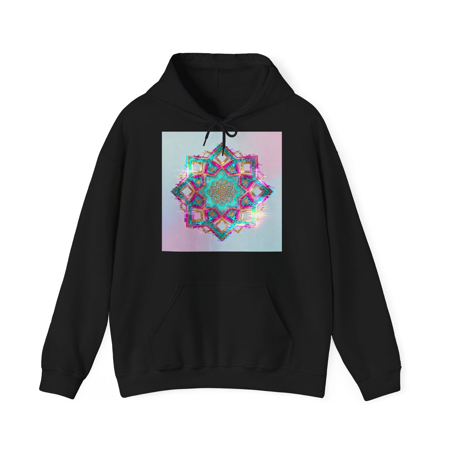 Sweatshirt Premium "Esprit Libre"