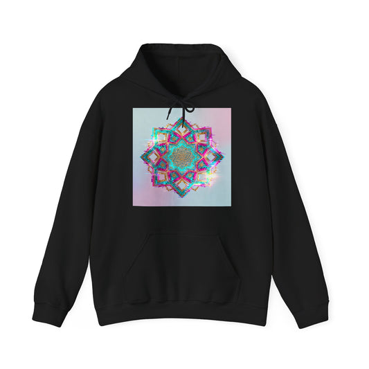 Sweatshirt Premium "Esprit Libre"