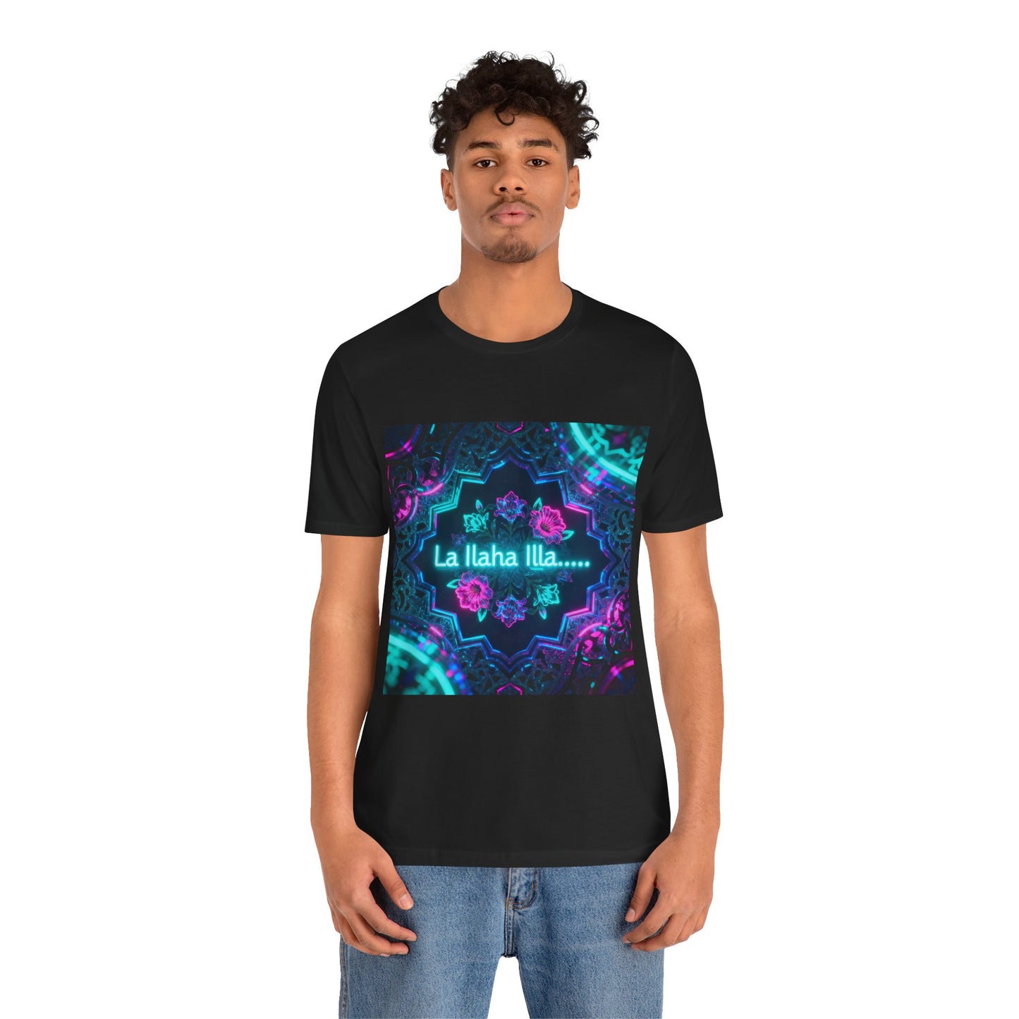 Révélez votre force intérieure – T-Shirt Édition Limitée 2025