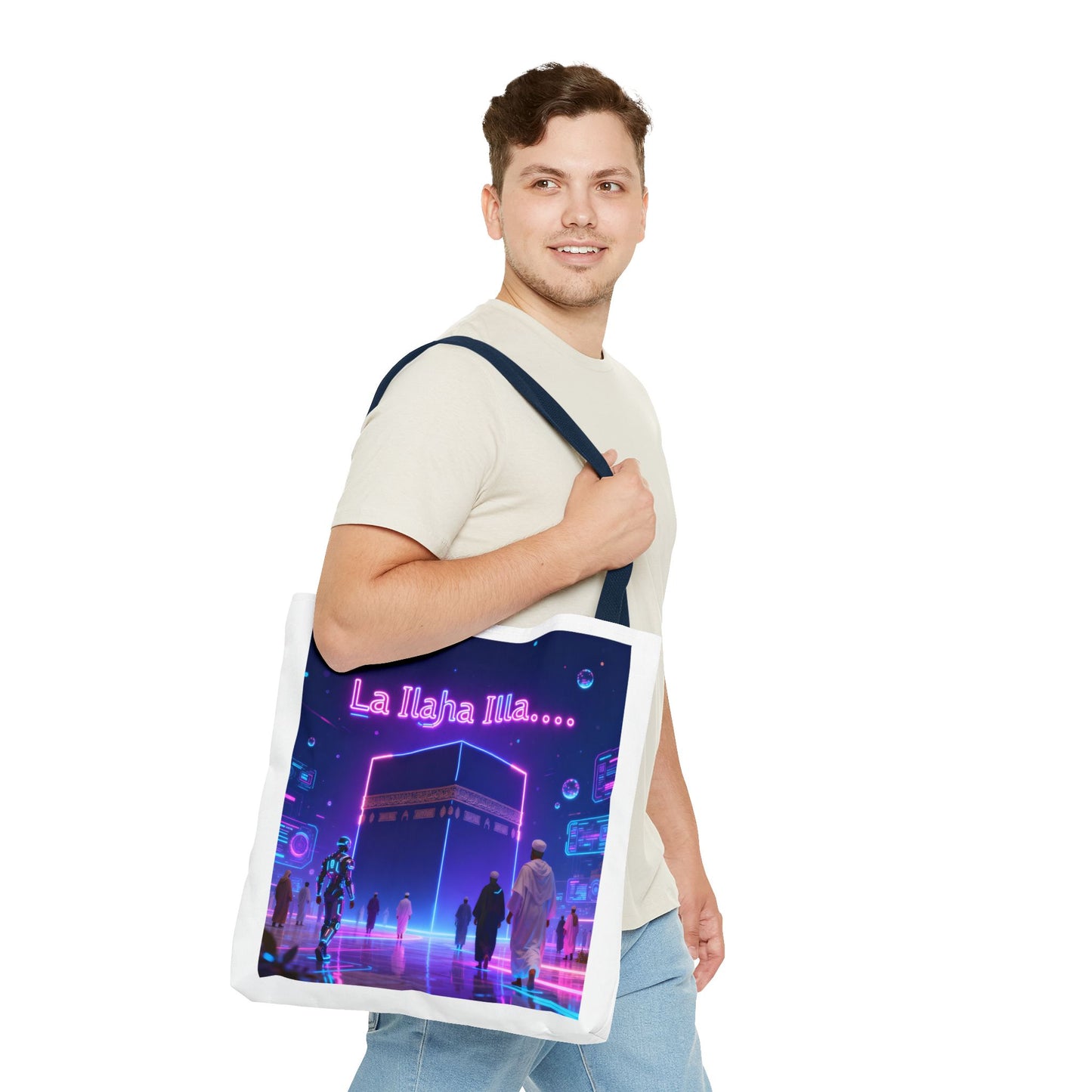 Tote Bag Pratique Stylé