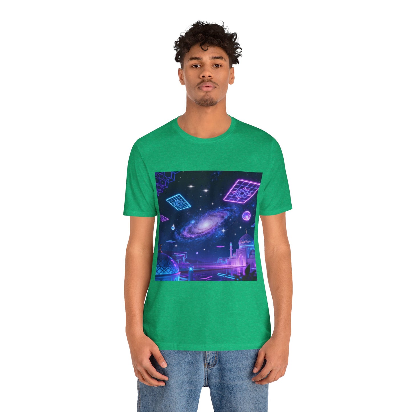 Révélez votre force intérieure – T-Shirt Édition Limitée 2025