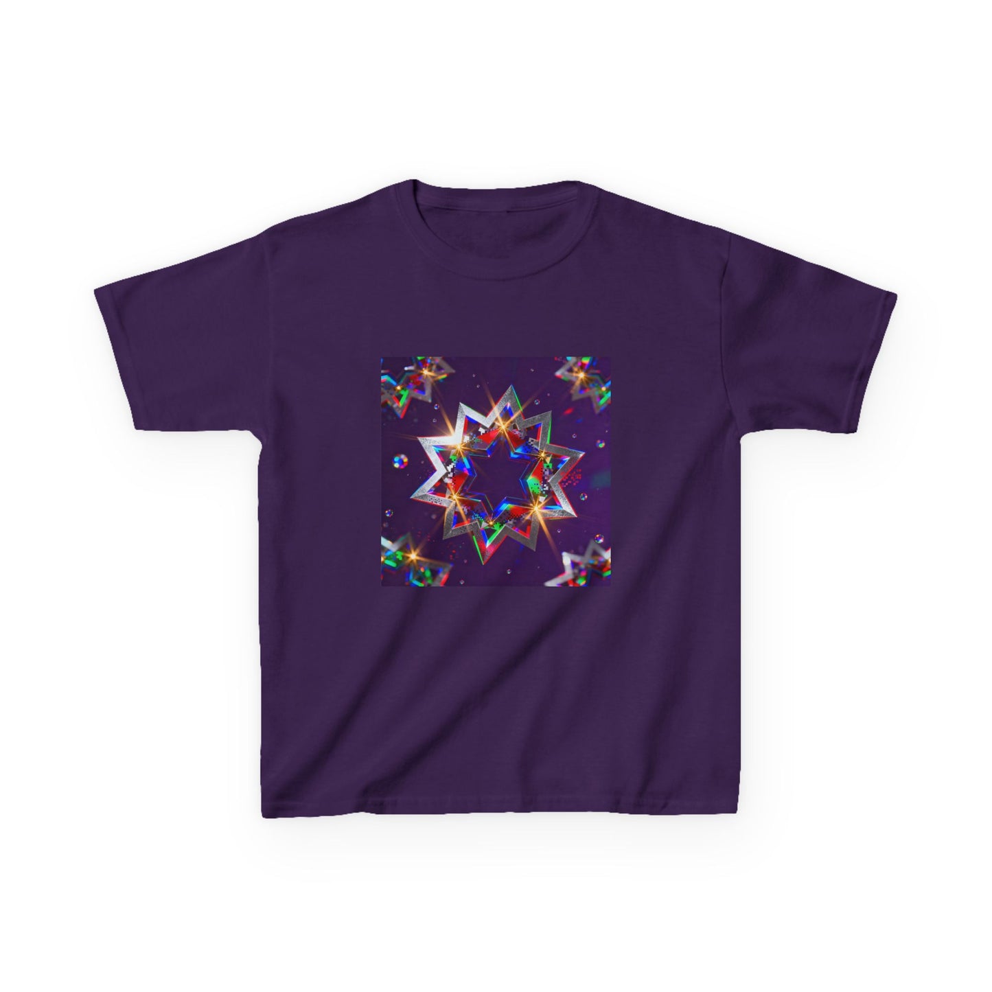 T-shirt Enfant Fun & Stylé
