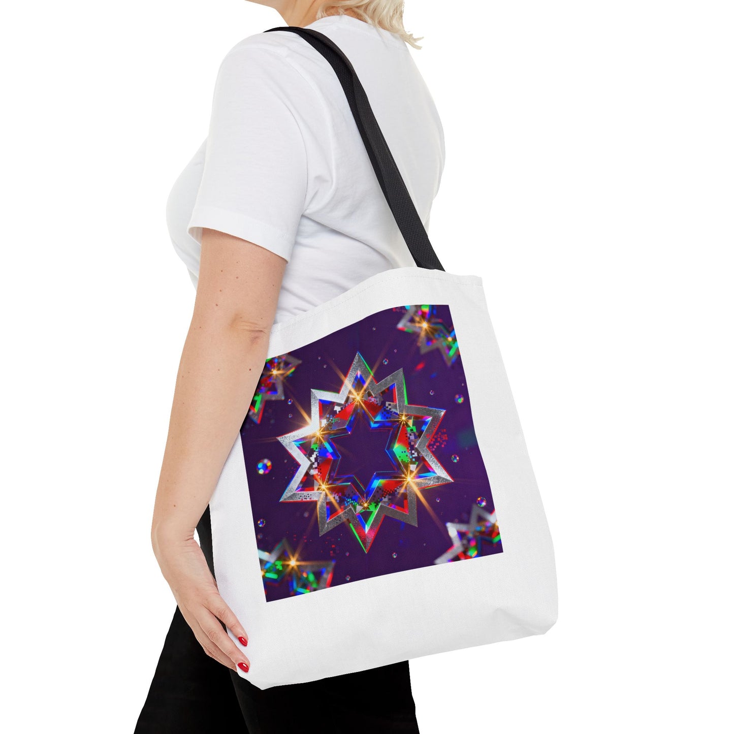 Tote Bag Pratique Stylé