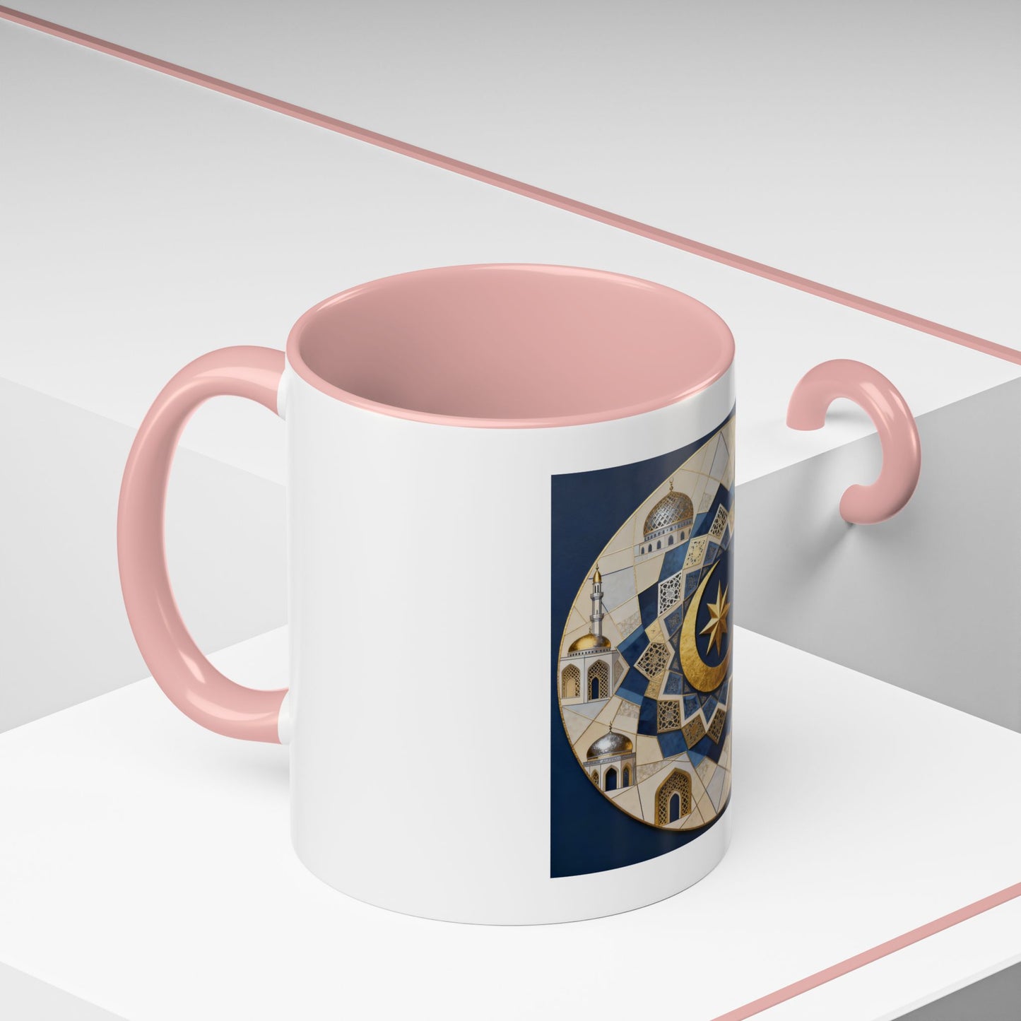 Mug L'Indispensable de Votre Matin