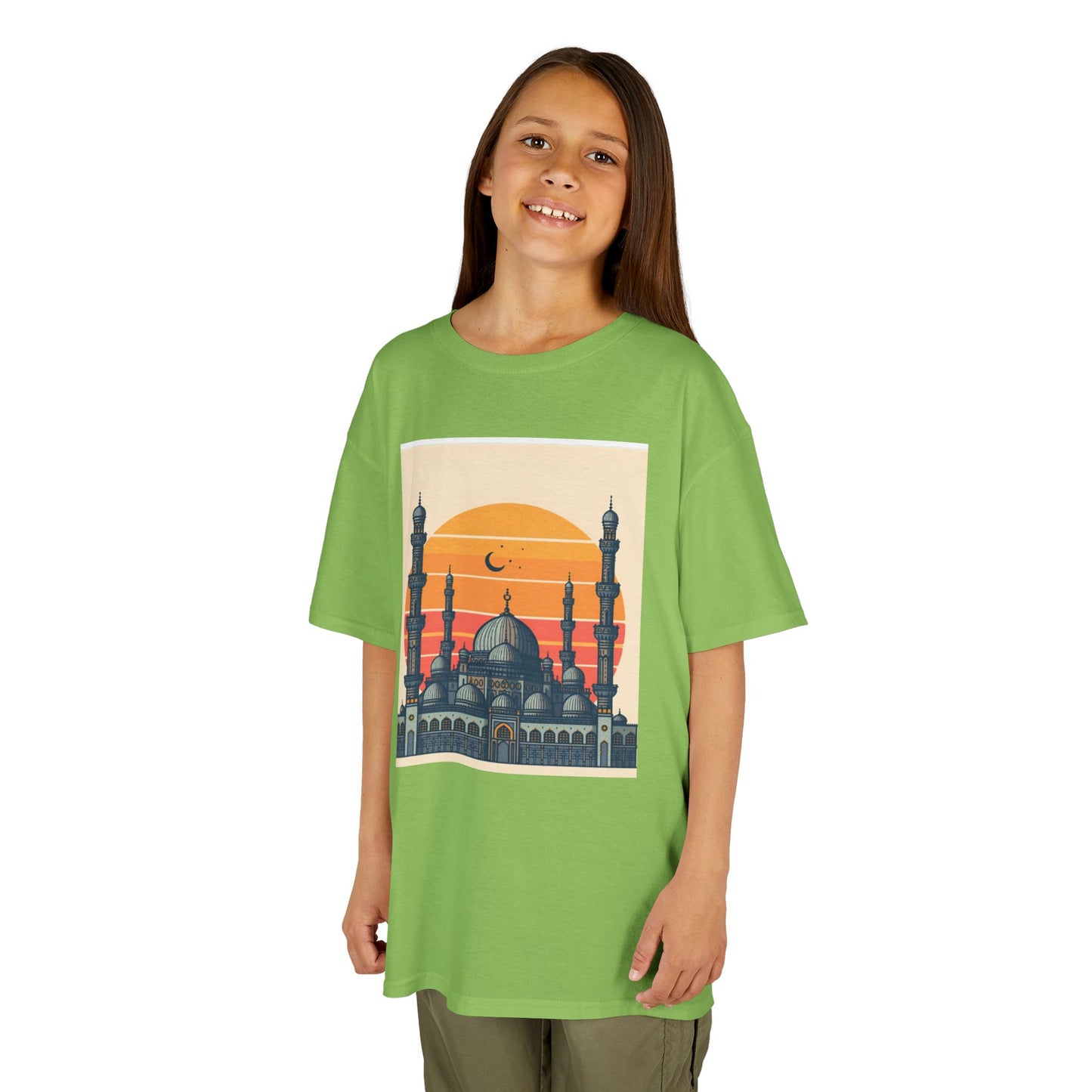 T-shirt Enfant Fun & Stylé