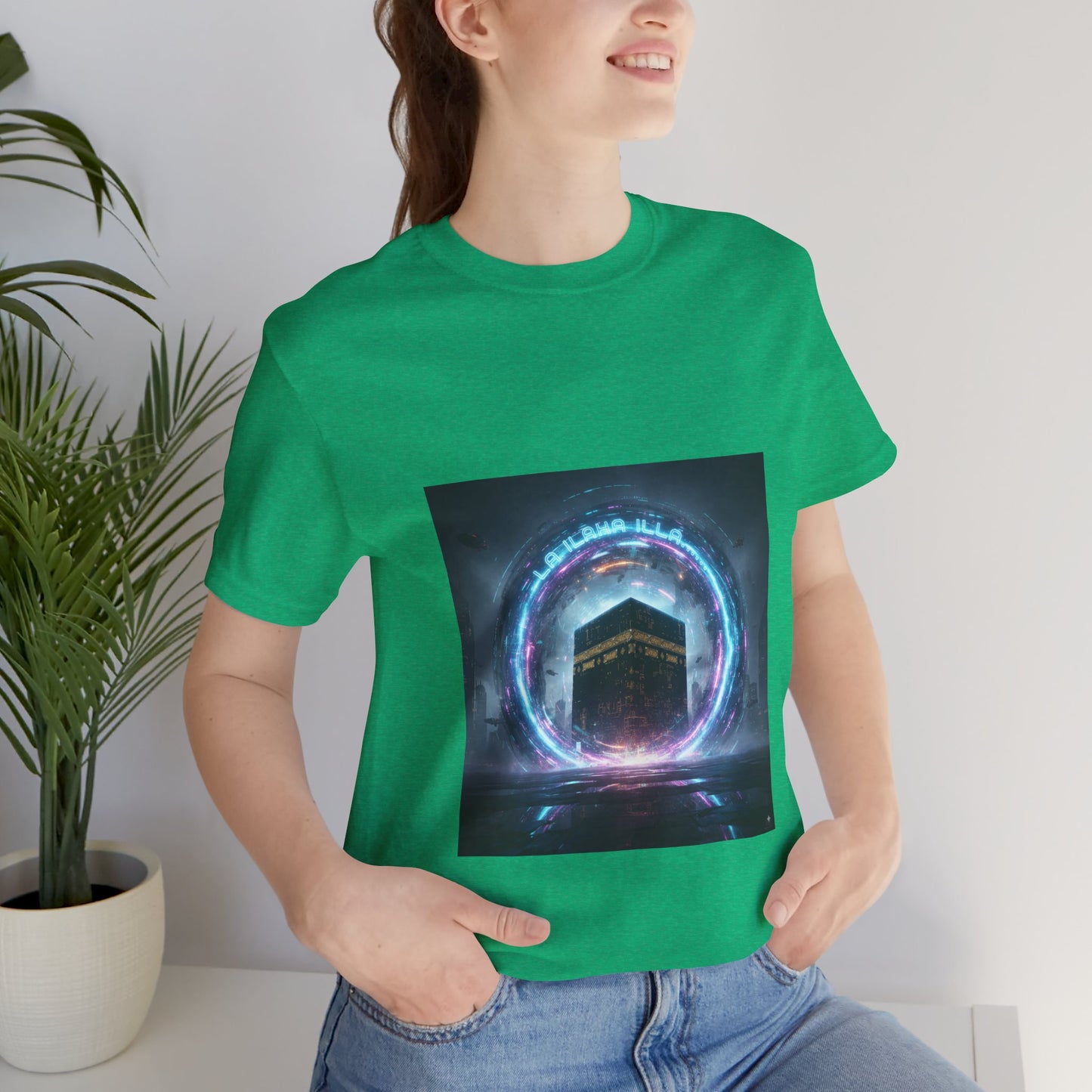 Révélez votre force intérieure – T-Shirt Édition Limitée 2025