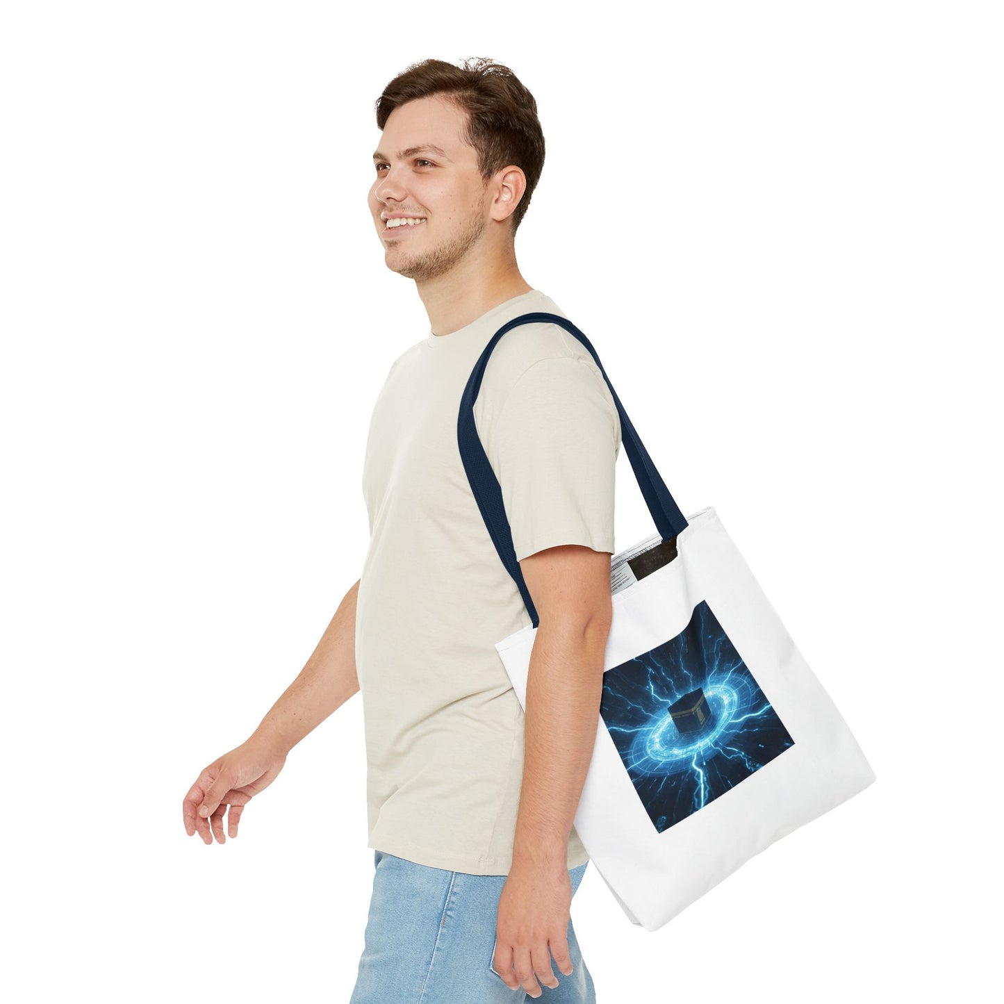 Tote Bag Pratique Stylé