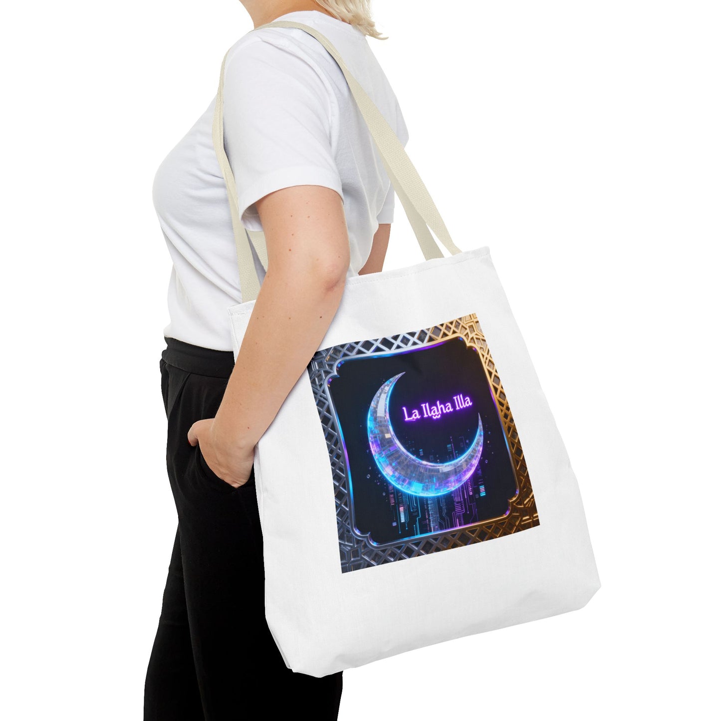 Tote Bag Pratique Stylé