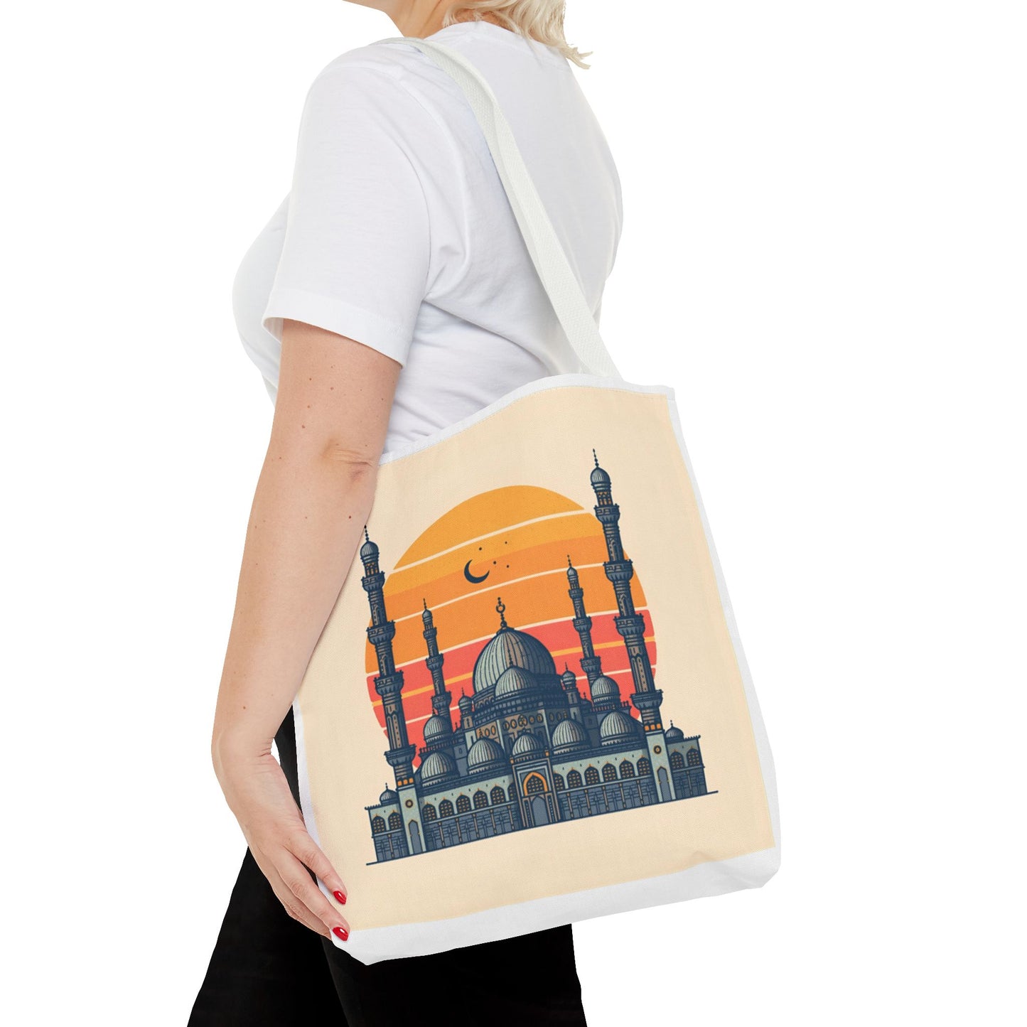 Tote Bag Pratique Stylé