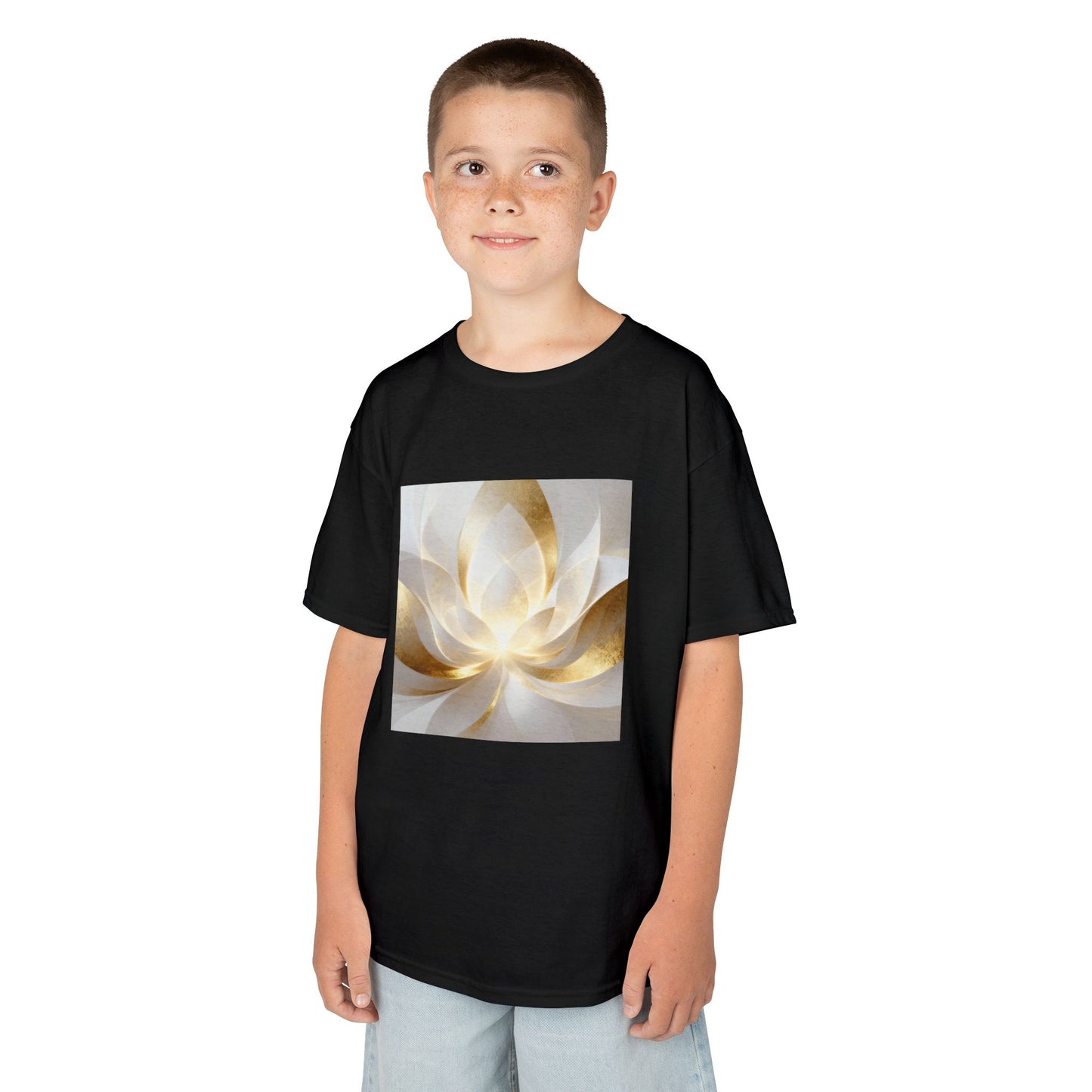T-shirt Enfant Fun & Stylé