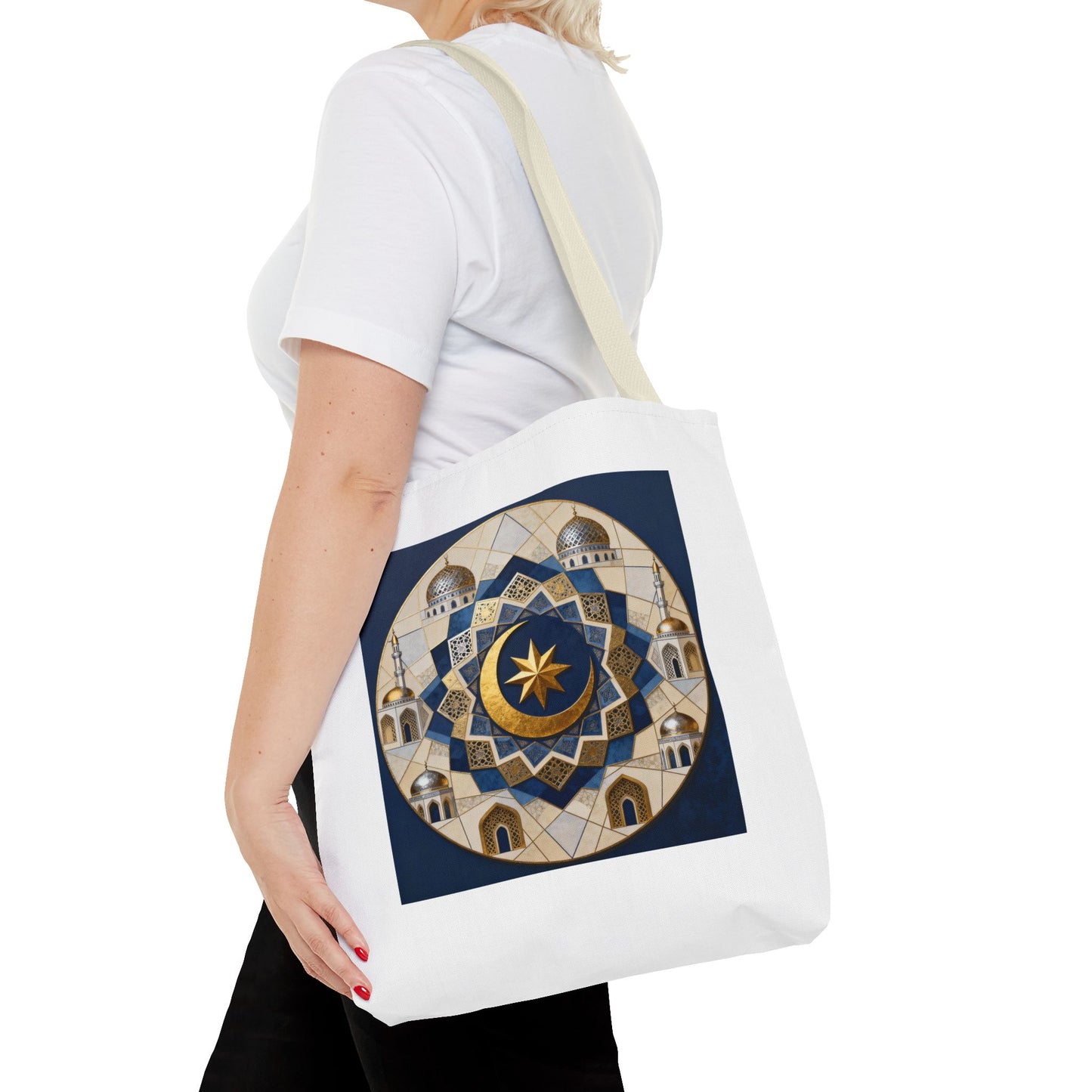 Tote Bag Pratique Stylé