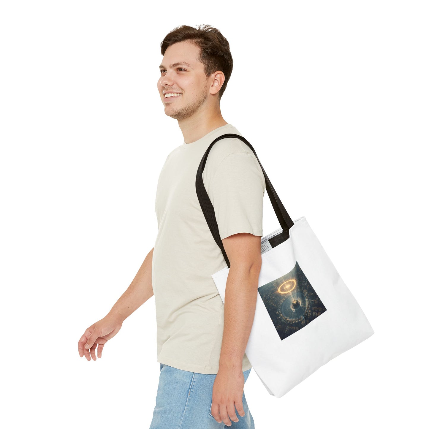 Tote Bag Pratique Stylé