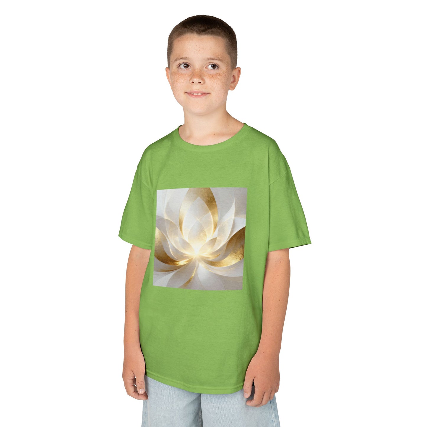 T-shirt Enfant Fun & Stylé