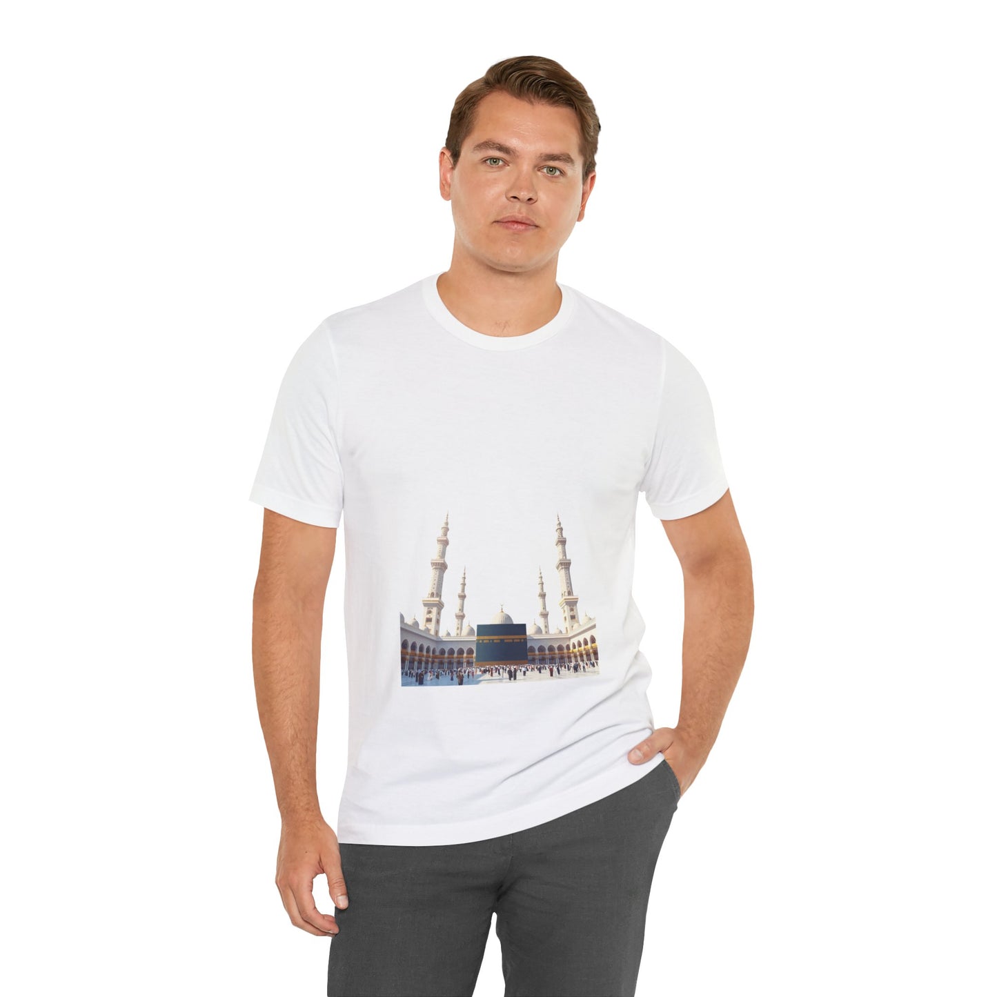 Révélez votre force intérieure – T-Shirt Édition Limitée 2025