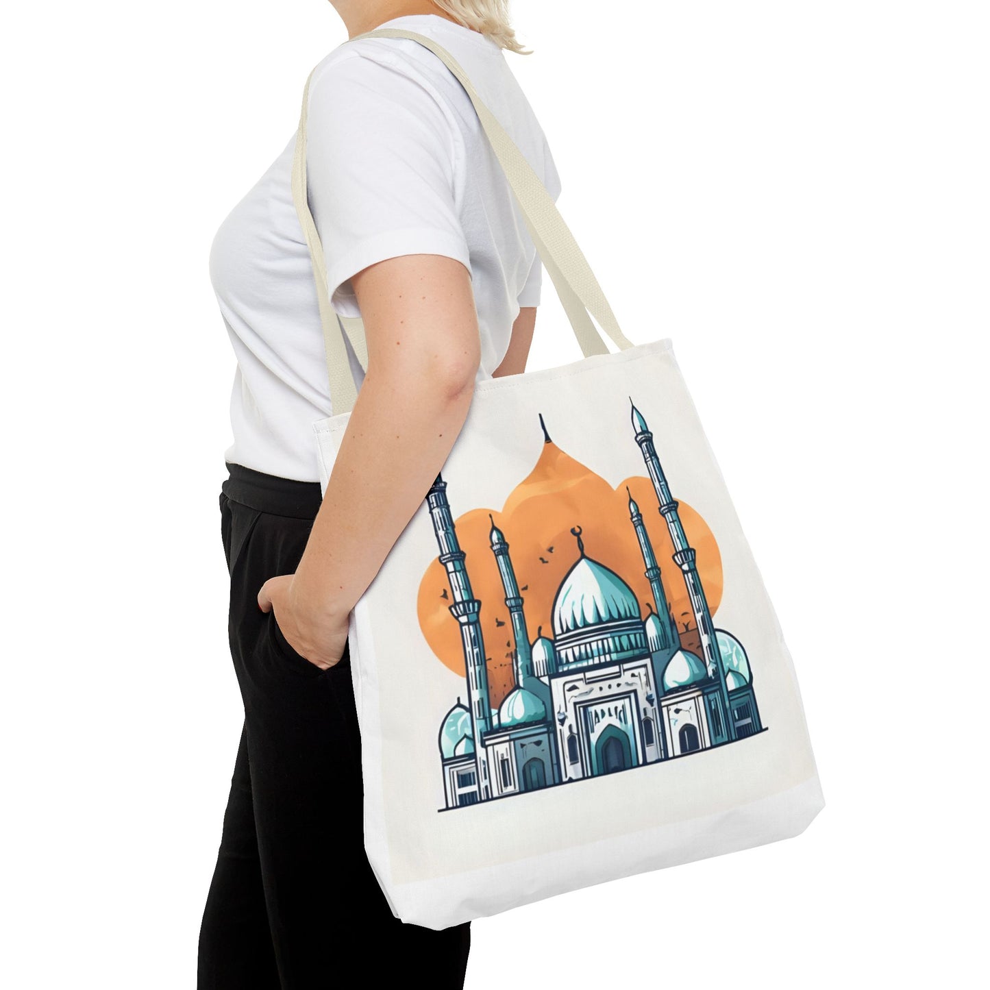 Tote Bag Pratique Stylé