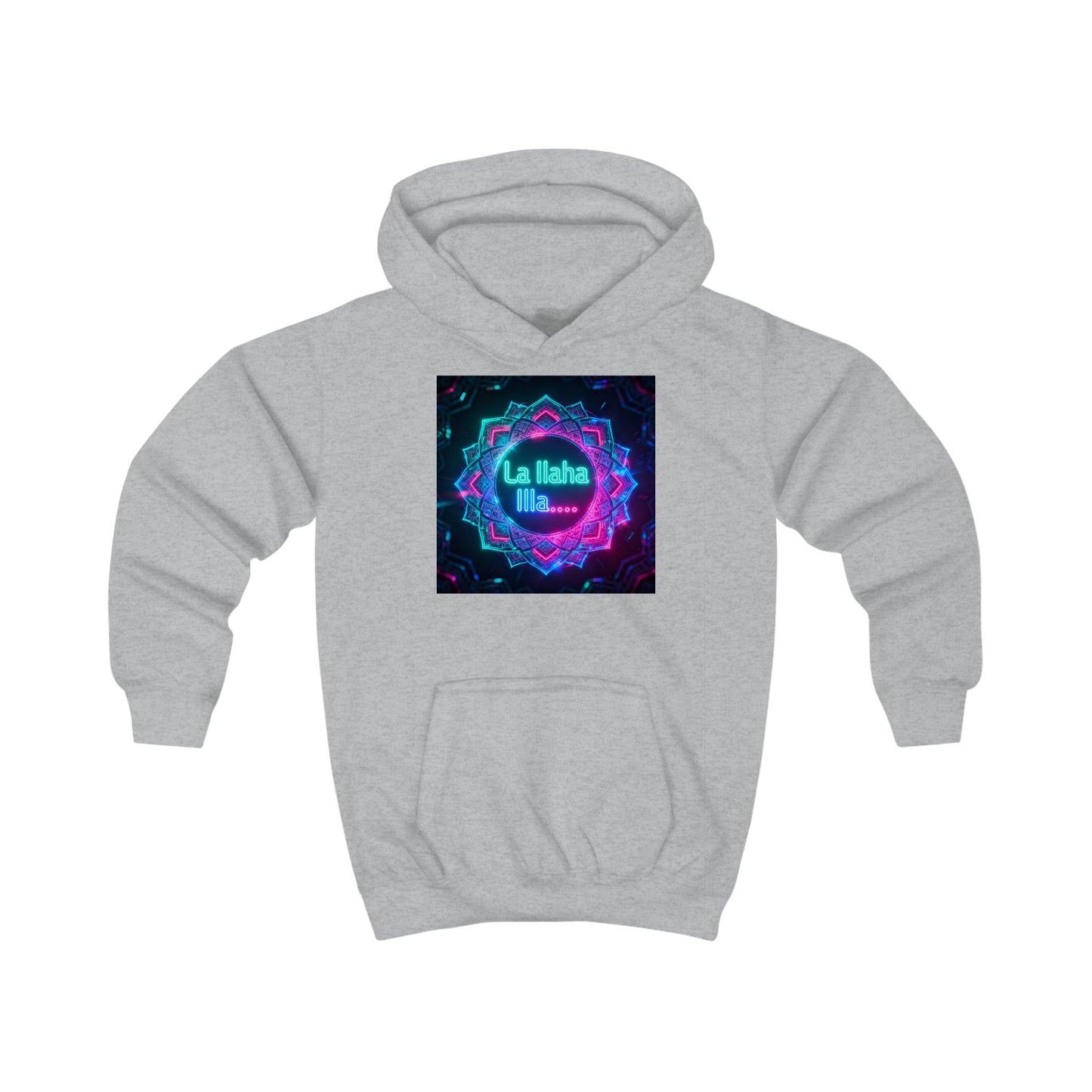 Sweatshirt Enfant Fun – Doux, Stylé et Résistant