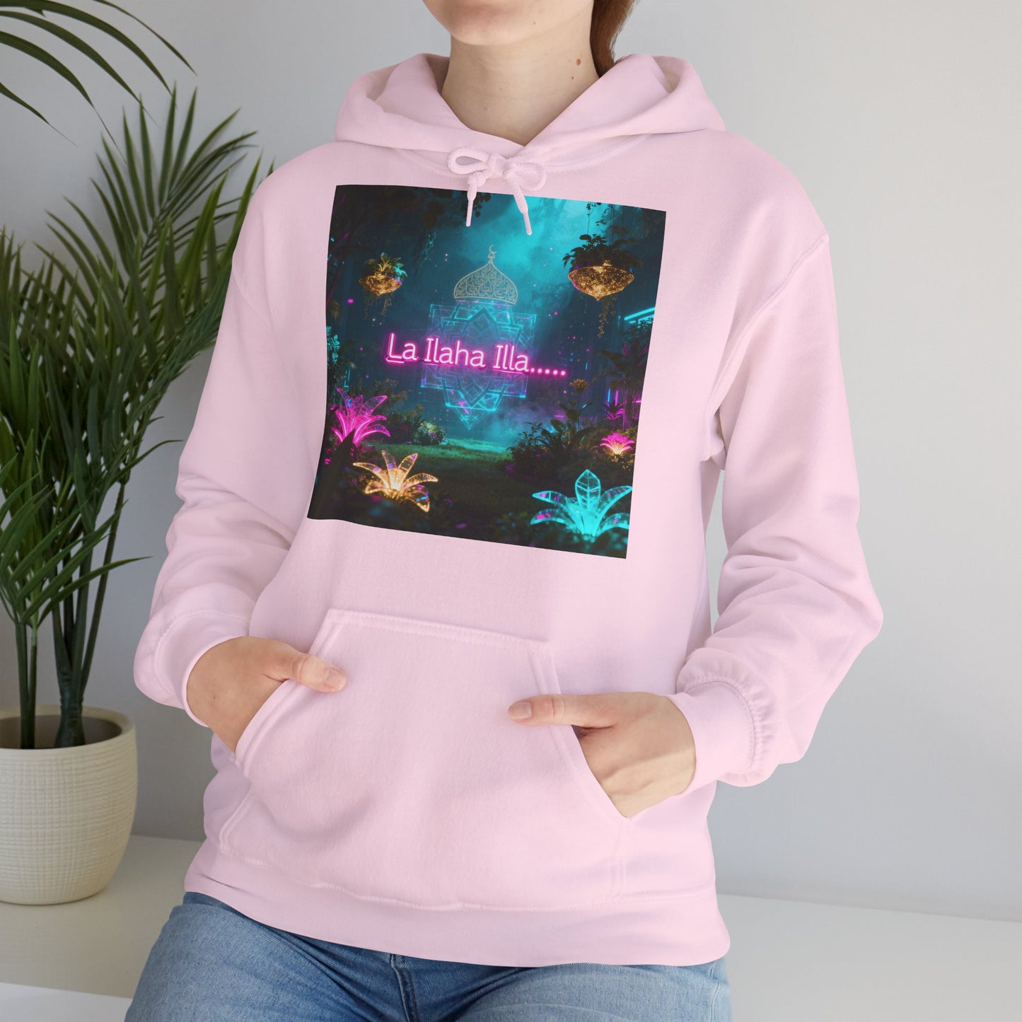 Sweatshirt Premium "Esprit Libre"