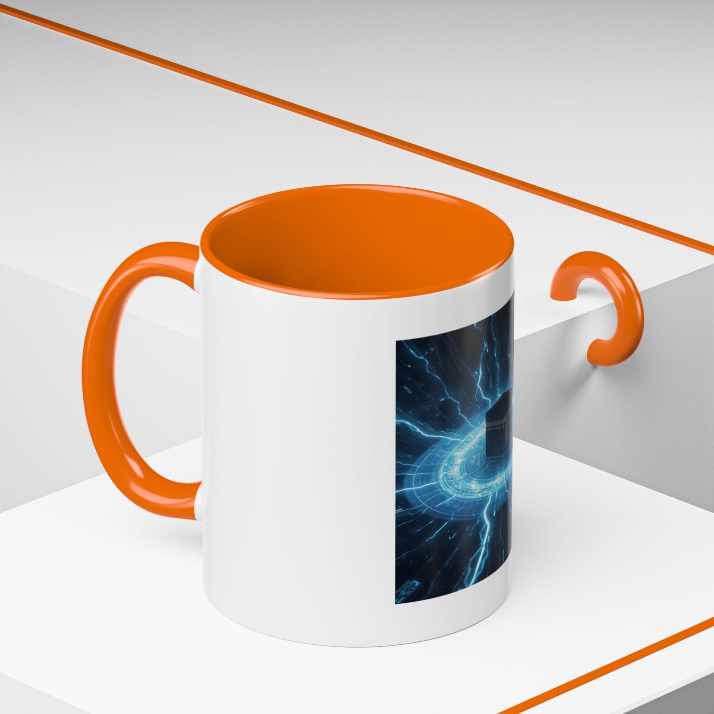 Mug L'Indispensable de Votre Matin
