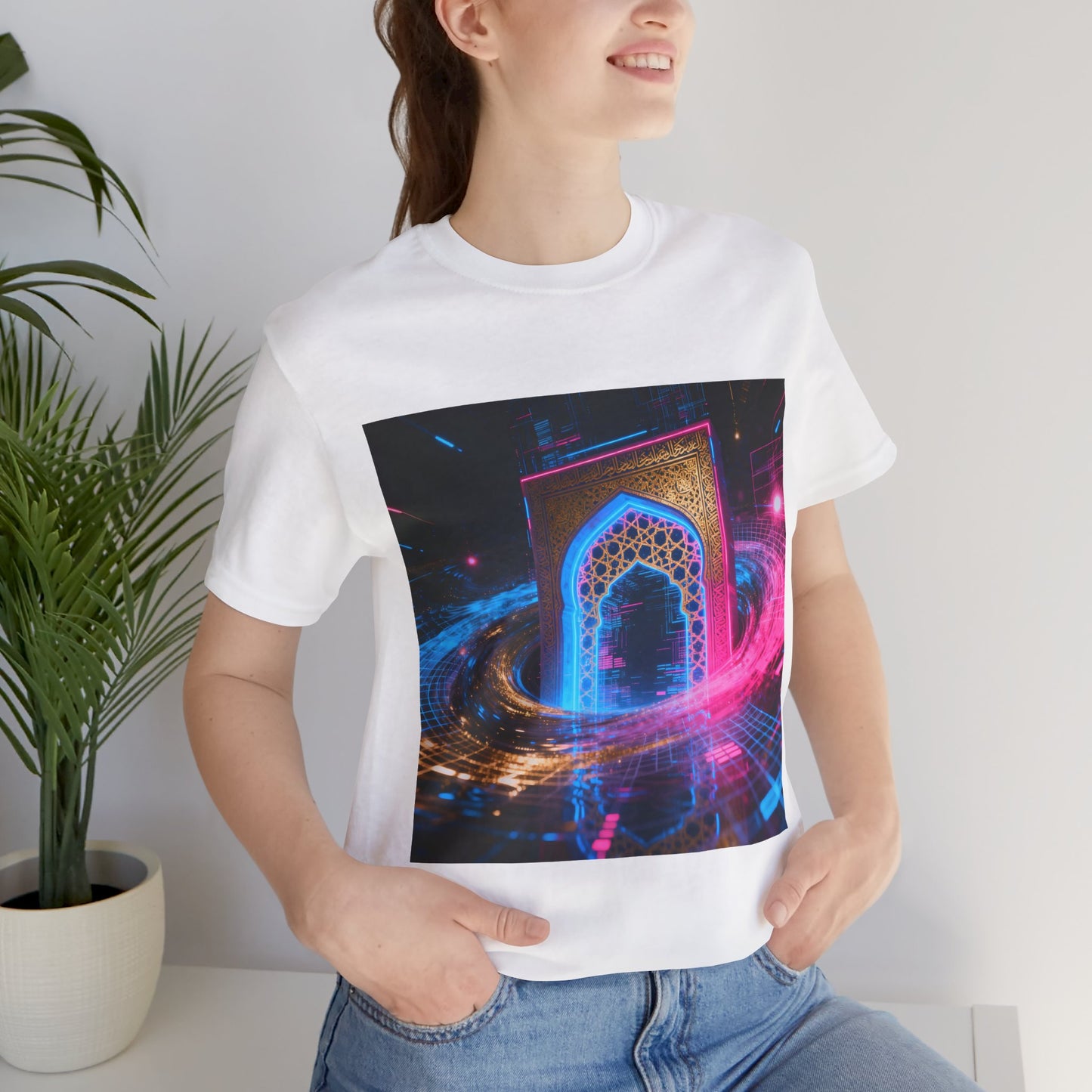 Révélez votre force intérieure – T-Shirt Édition Limitée 2025