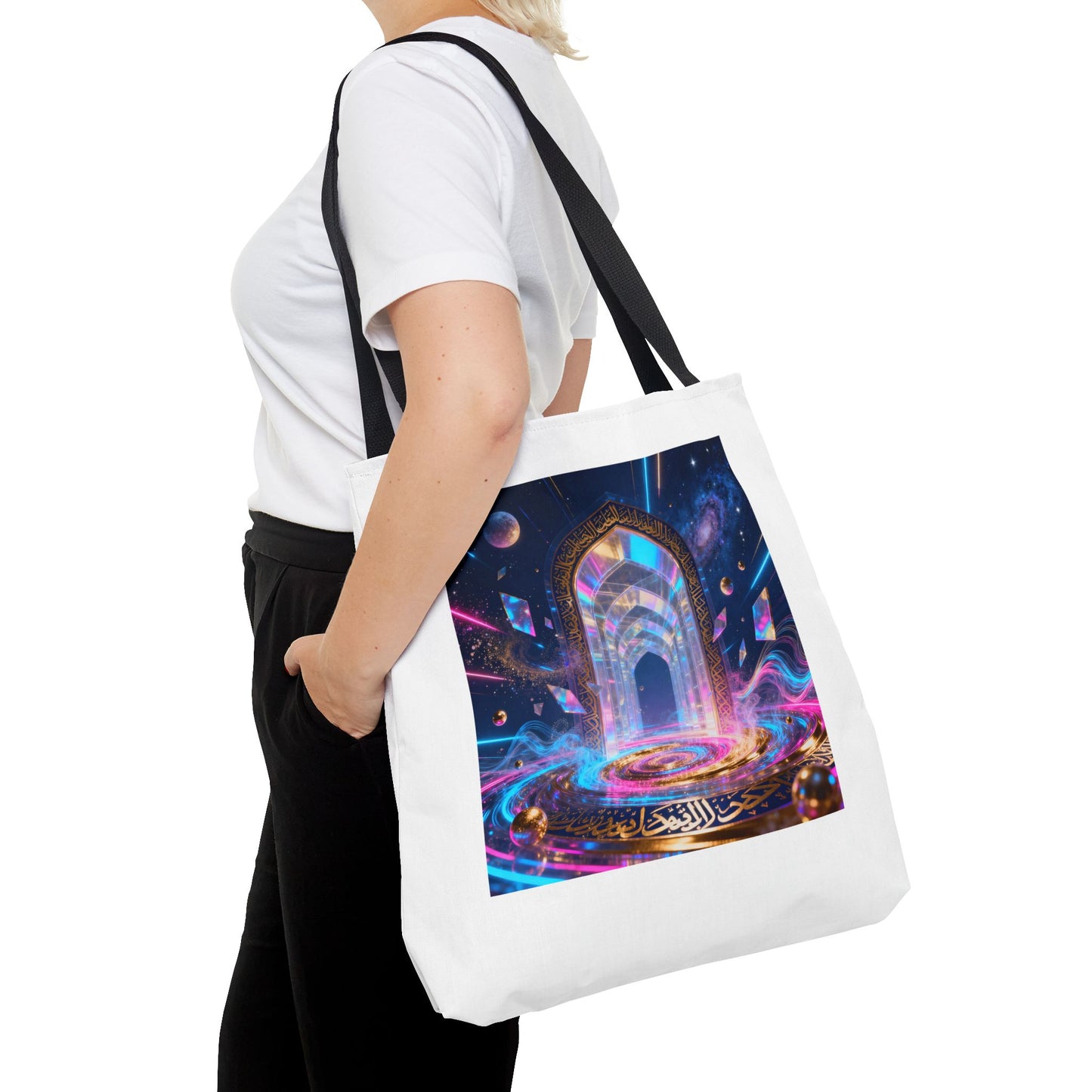 Tote Bag Pratique Stylé