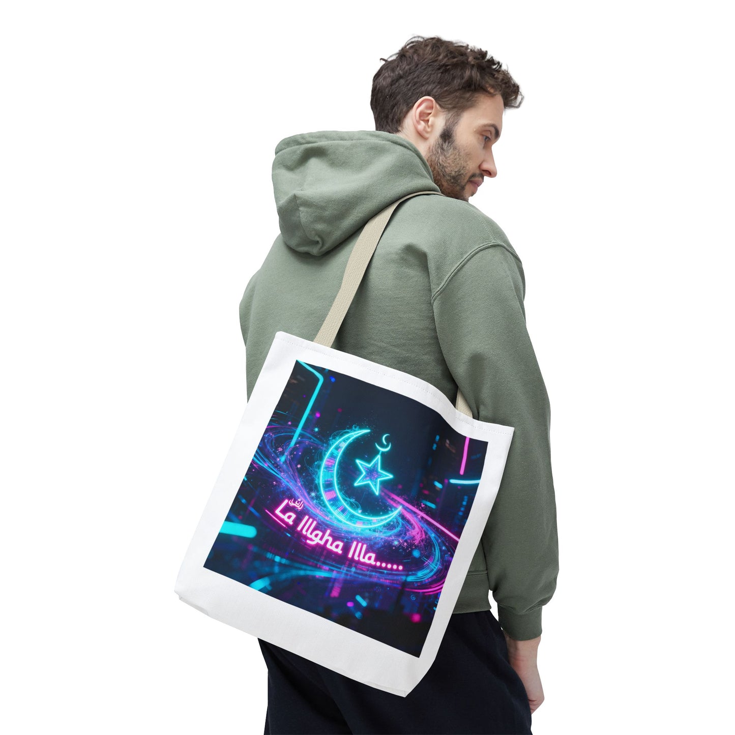 Tote Bag Pratique Stylé