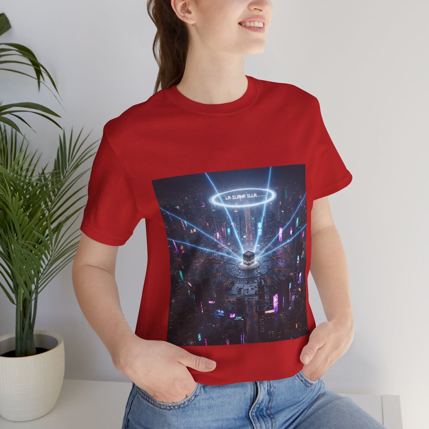 Révélez votre force intérieure – T-Shirt Édition Limitée 2025