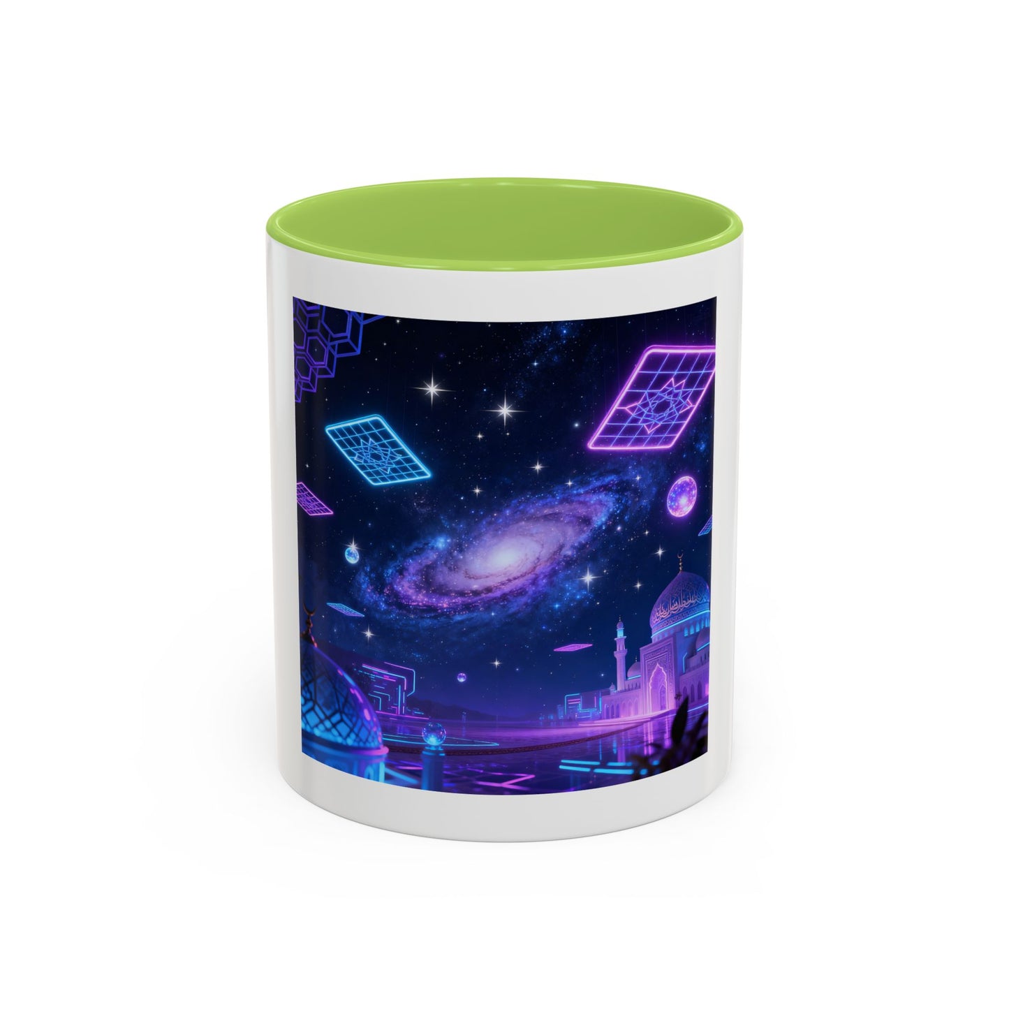 Mug L'Indispensable de Votre Matin