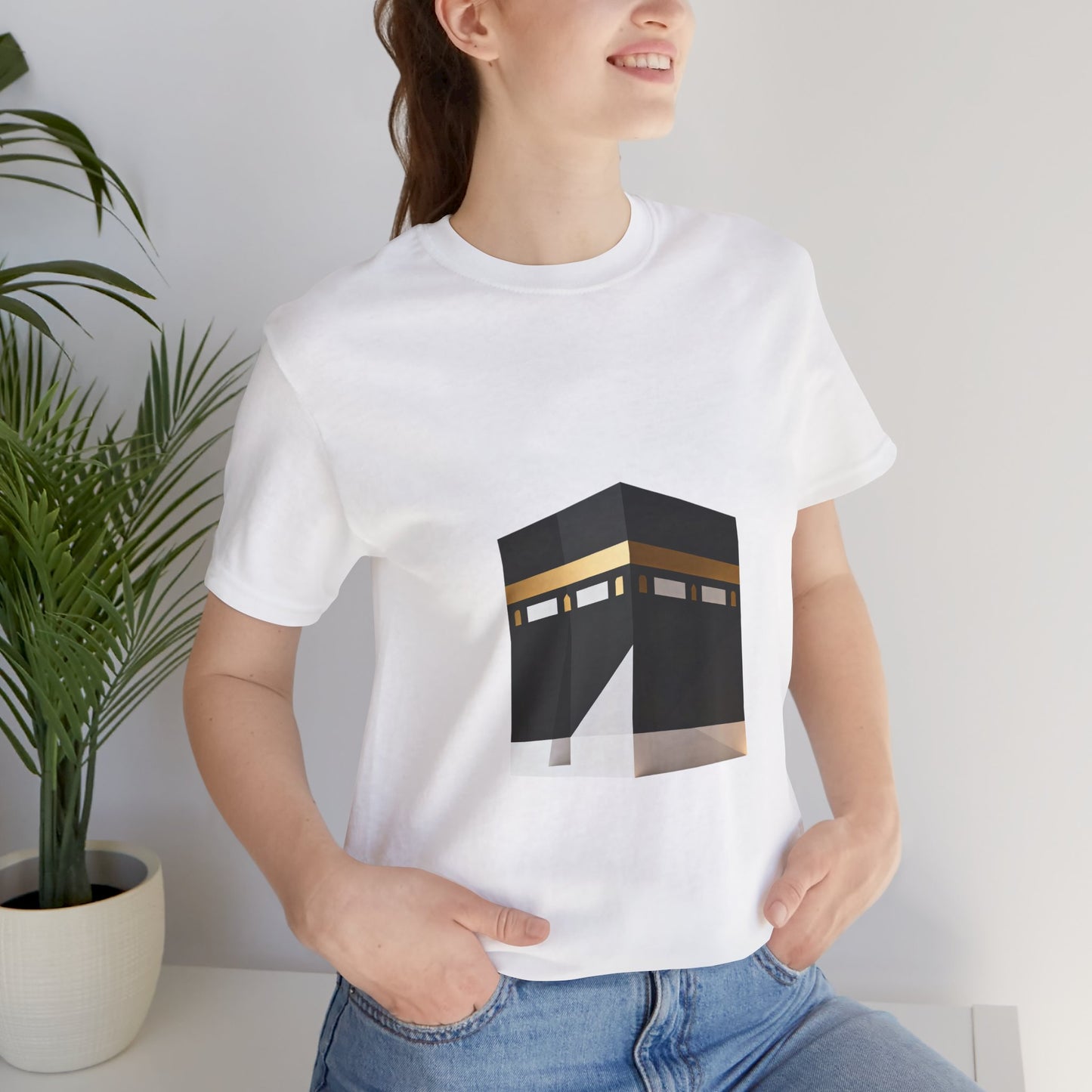 Révélez votre force intérieure – T-Shirt Édition Limitée 2025
