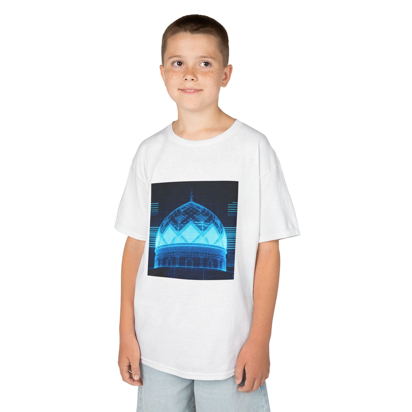 T-shirt Enfant Fun & Stylé
