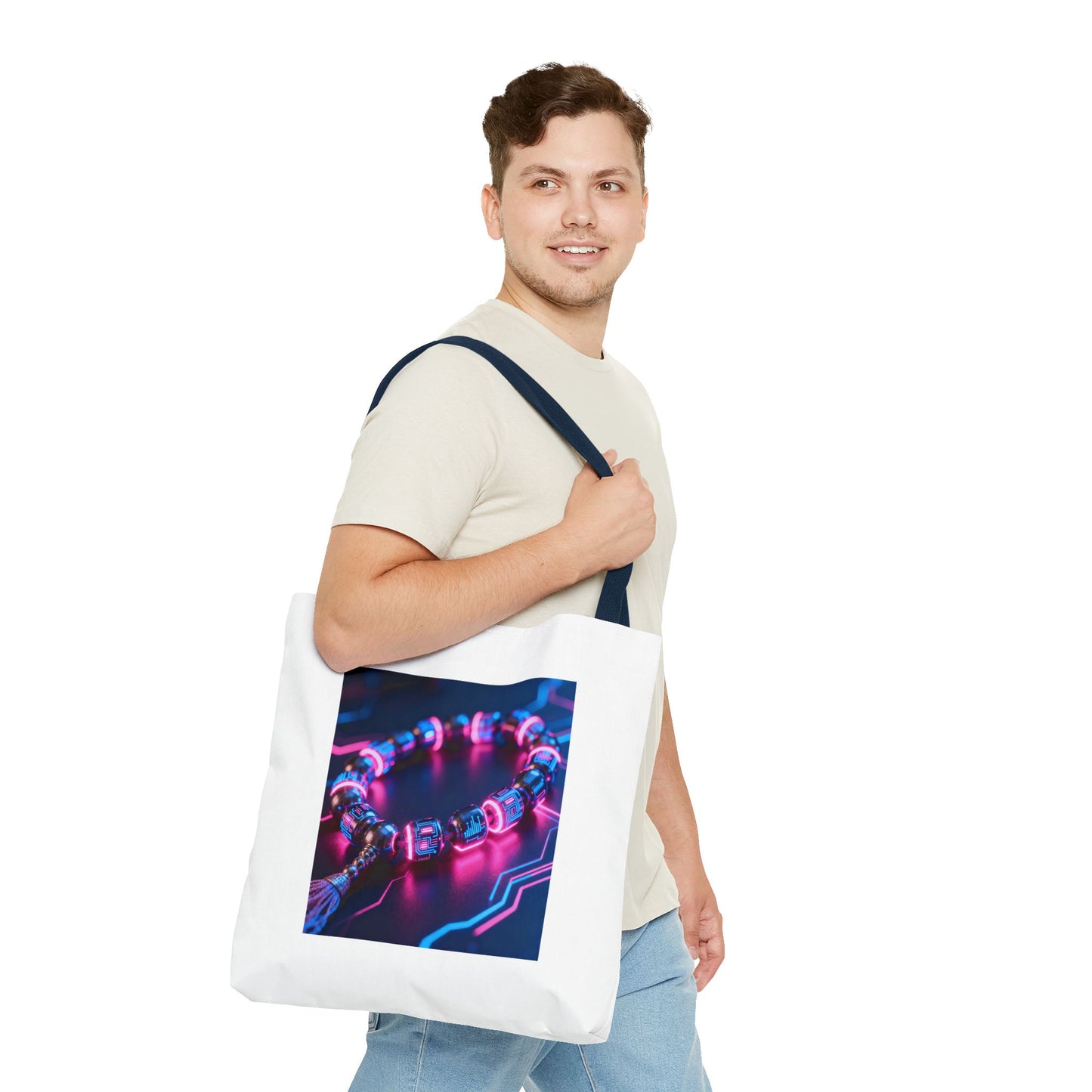 Tote Bag Pratique Stylé