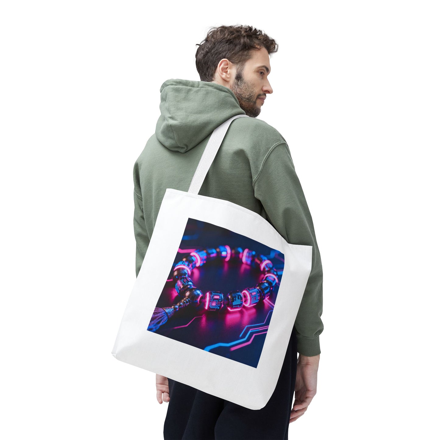 Tote Bag Pratique Stylé