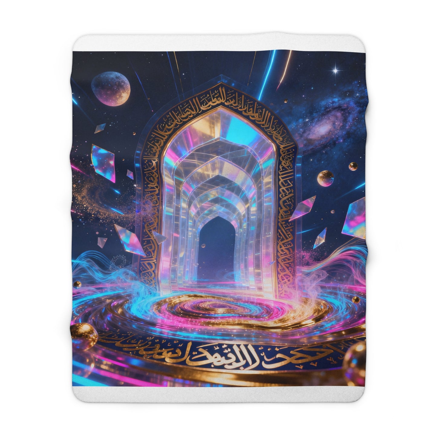 Plaid Cocooning Ultime