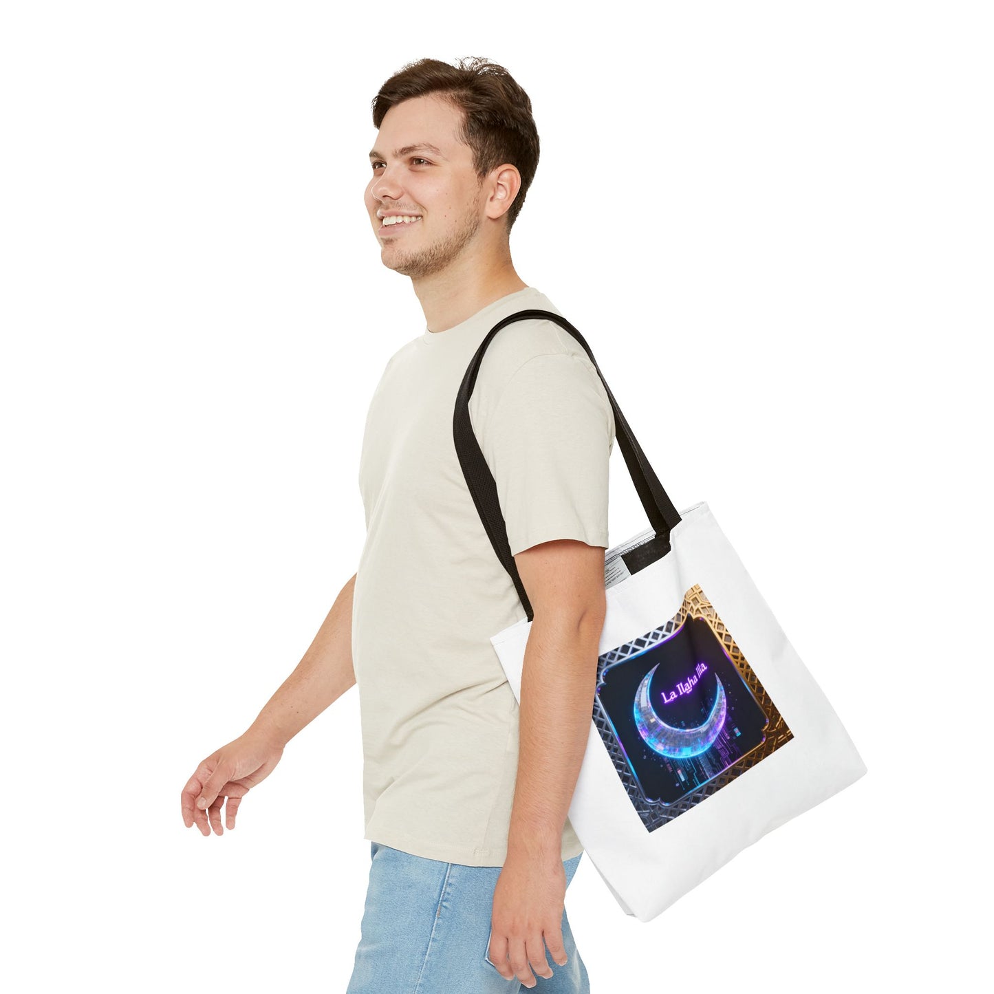 Tote Bag Pratique Stylé