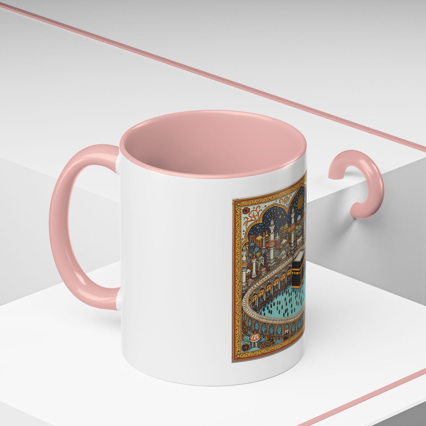 Mug L'Indispensable de Votre Matin