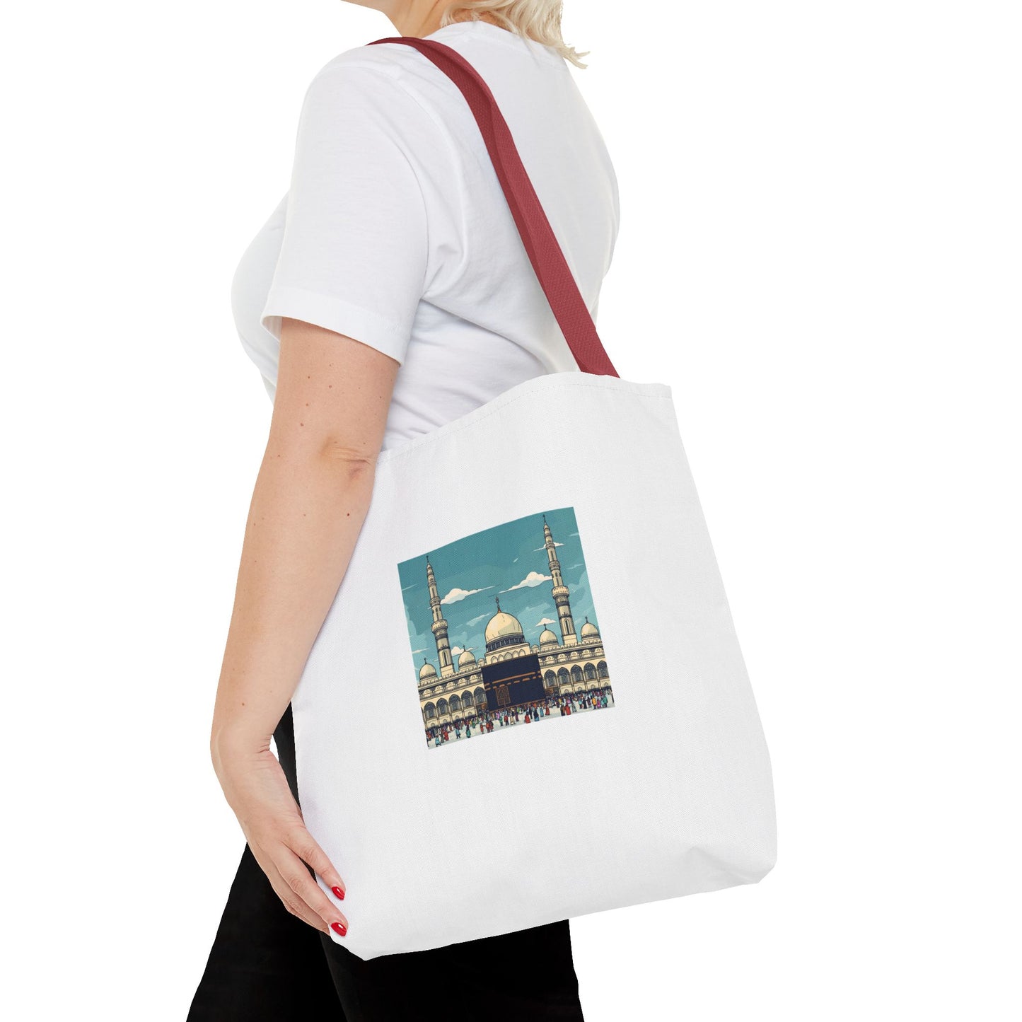 Tote Bag Pratique Stylé