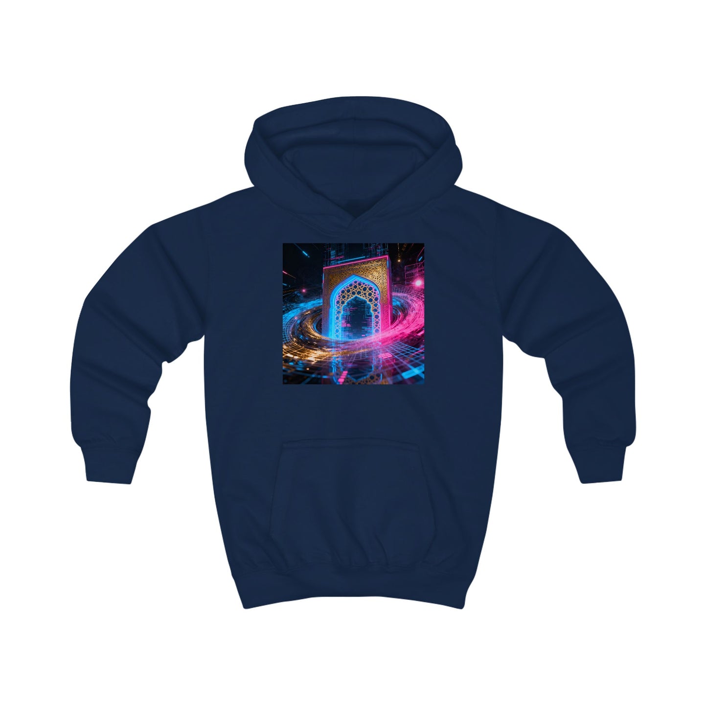 Sweatshirt Enfant Fun – Doux, Stylé et Résistant