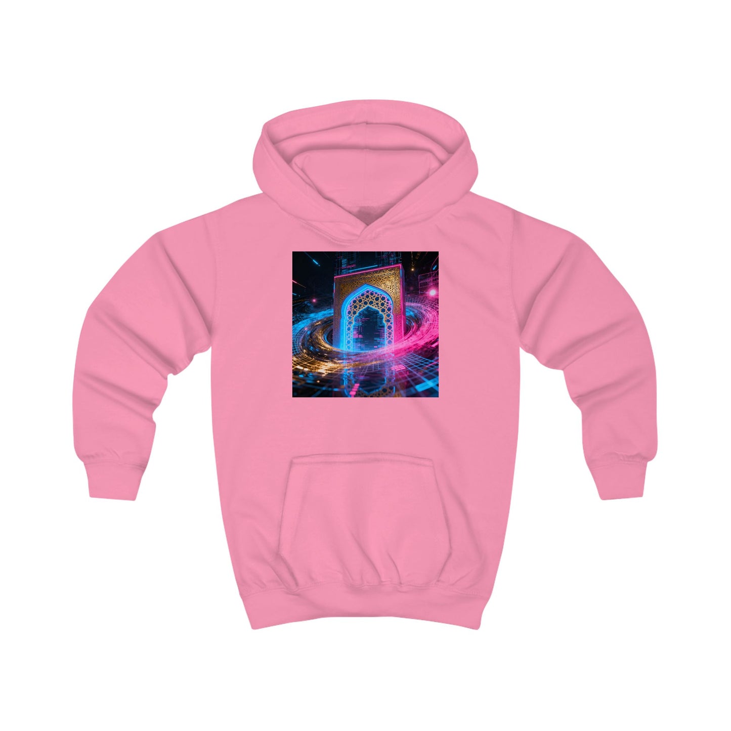 Sweatshirt Enfant Fun – Doux, Stylé et Résistant