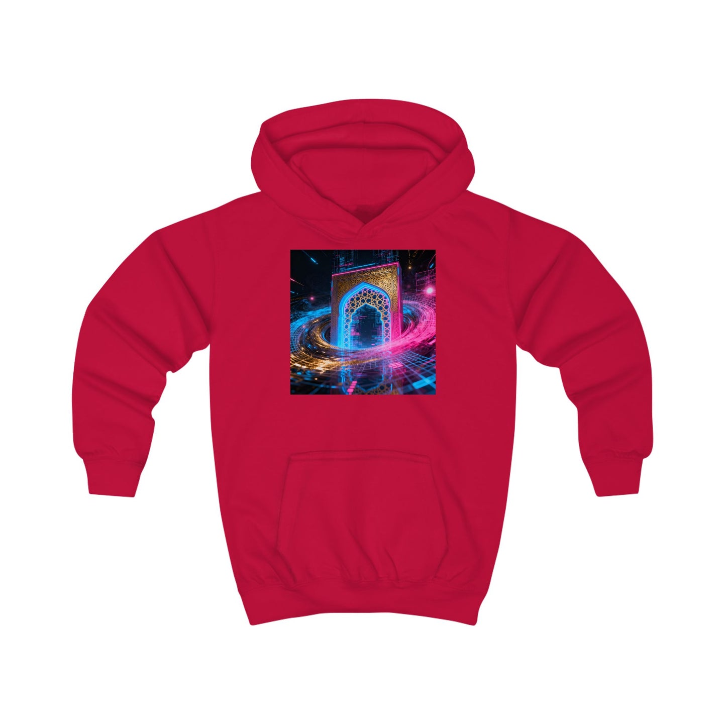 Sweatshirt Enfant Fun – Doux, Stylé et Résistant