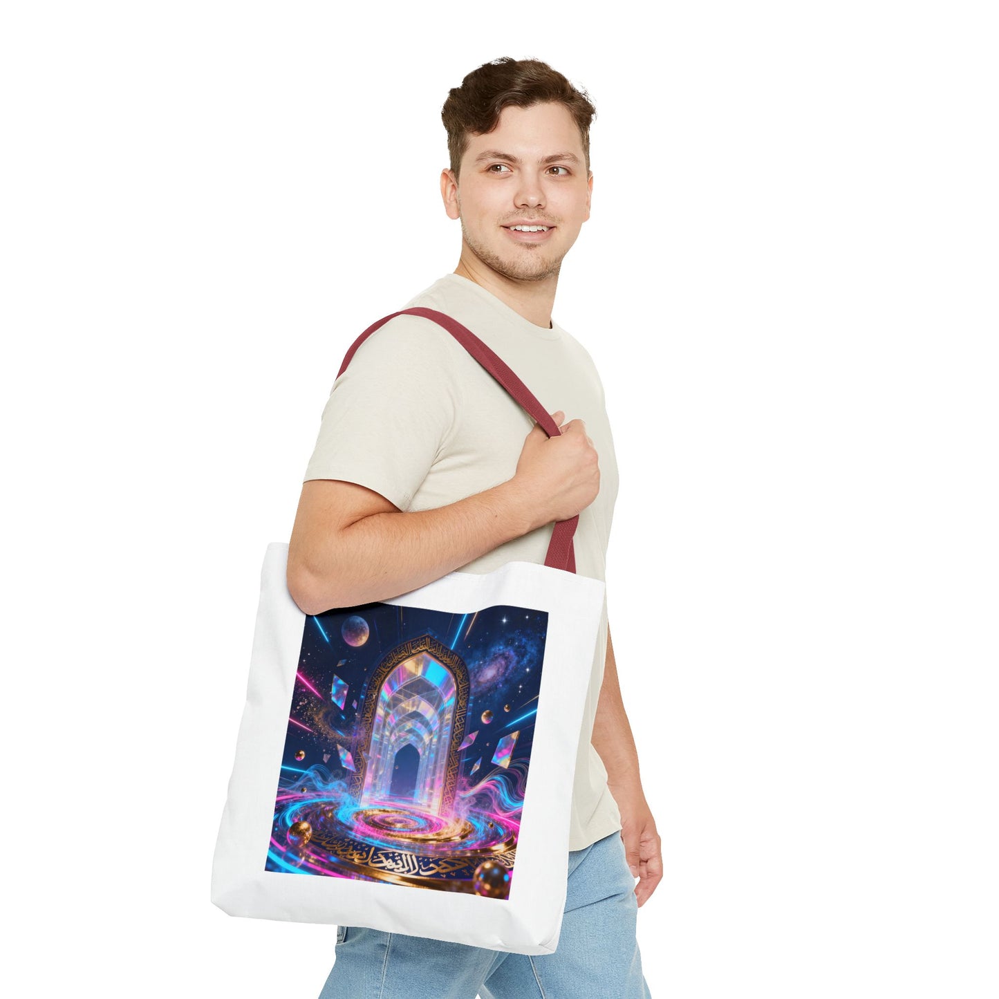 Tote Bag Pratique Stylé