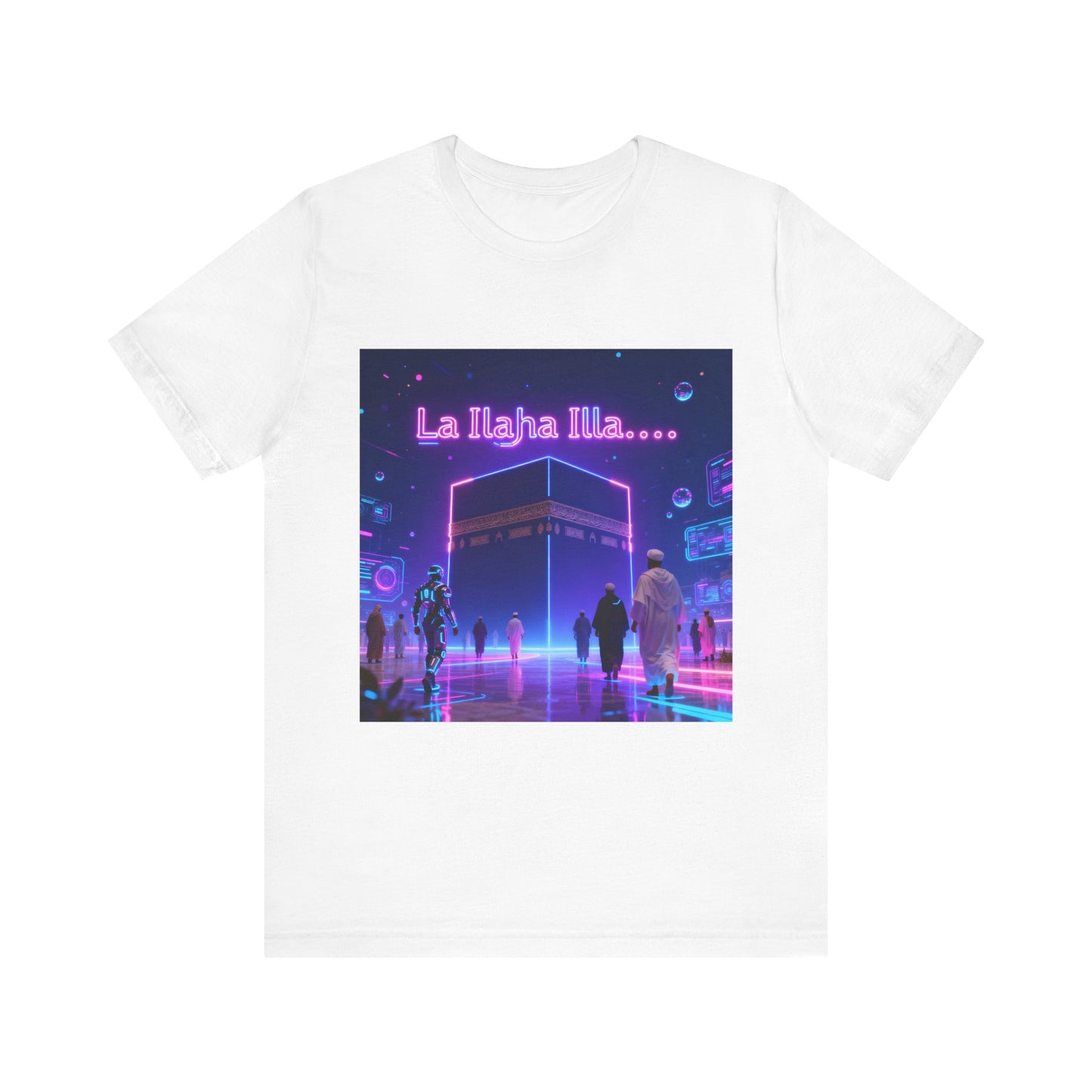 Révélez votre force intérieure – T-Shirt Édition Limitée 2025