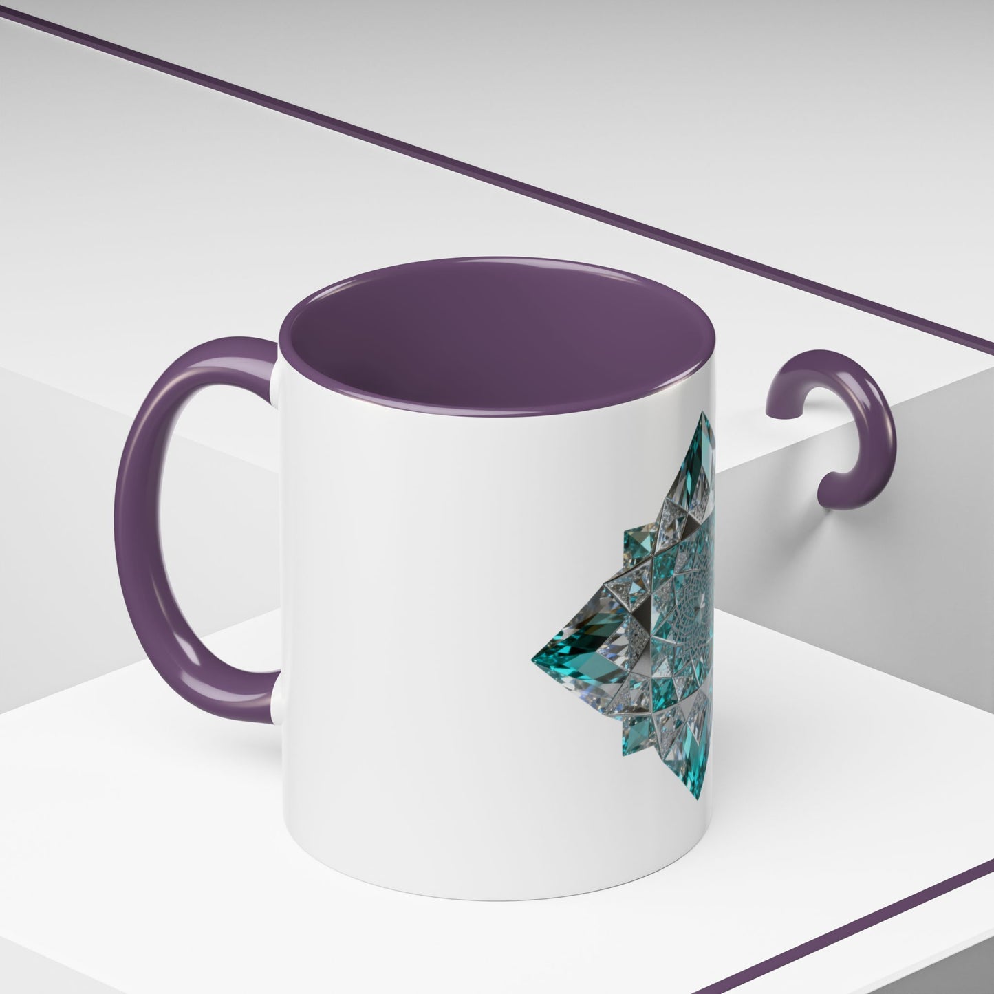 Mug L'Indispensable de Votre Matin