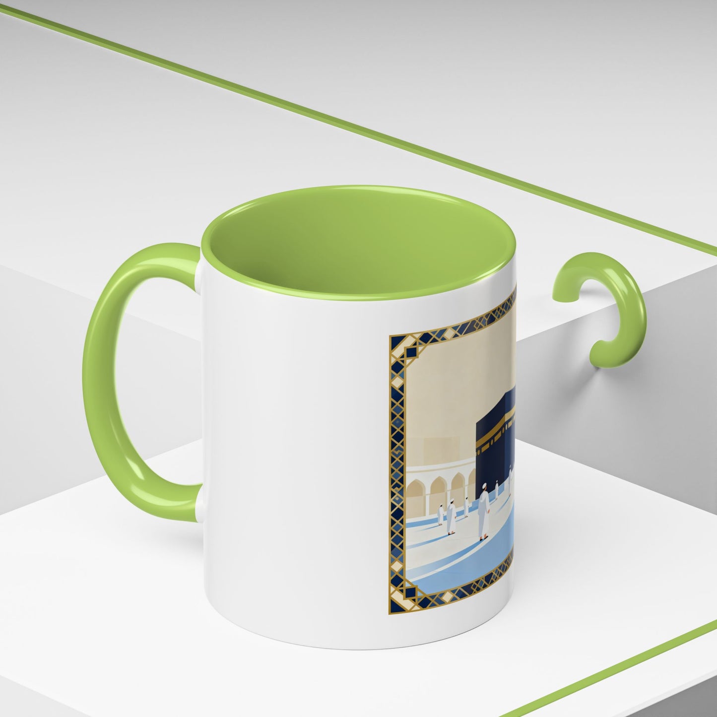 Mug L'Indispensable de Votre Matin