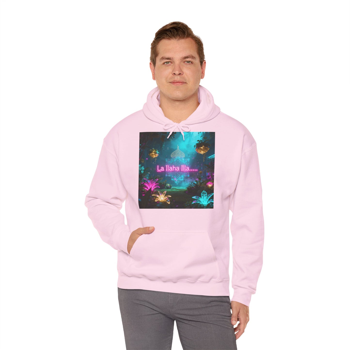 Sweatshirt Premium "Esprit Libre"